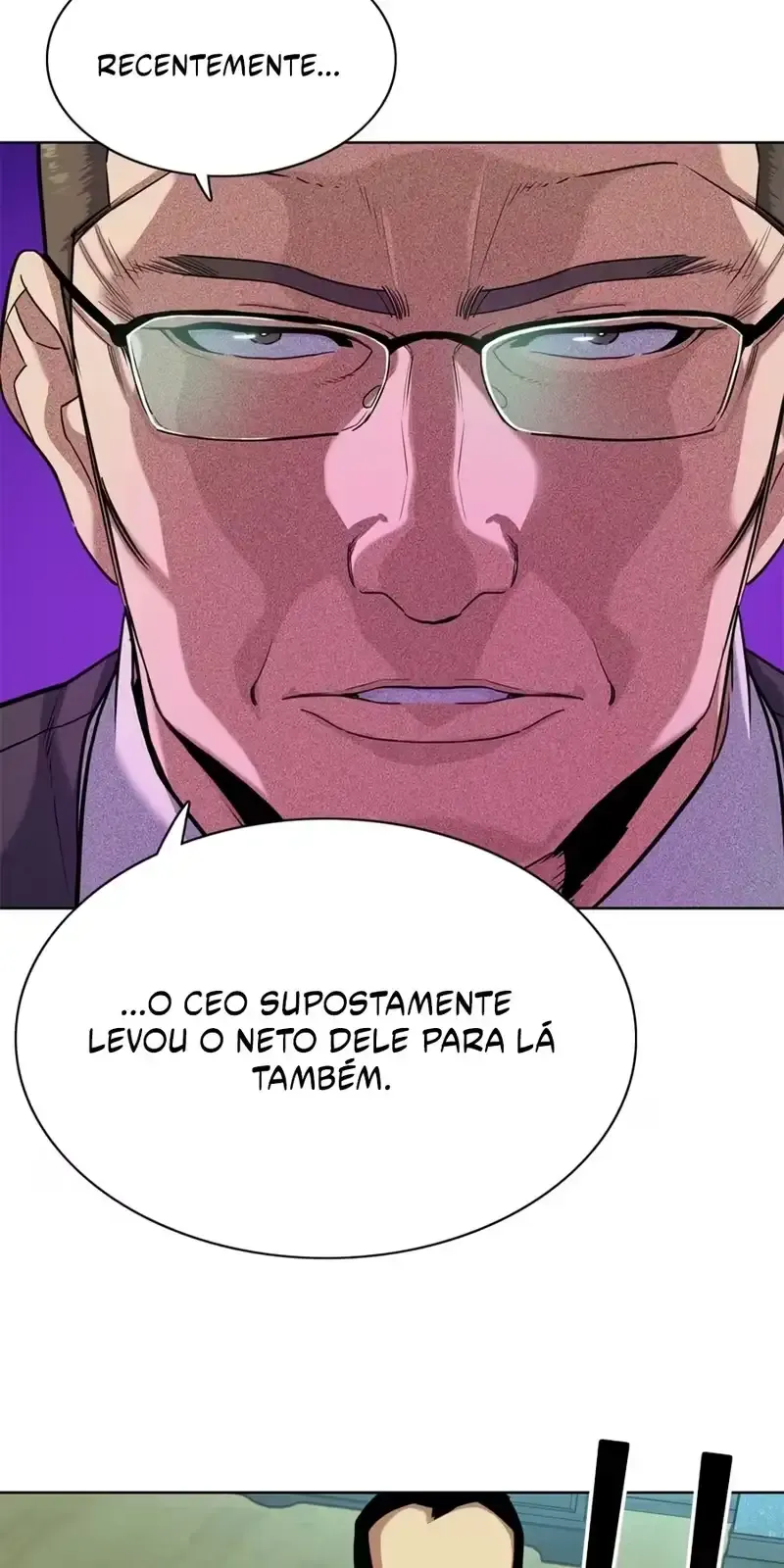 Reborn Rich Capítulo 76 Página 15