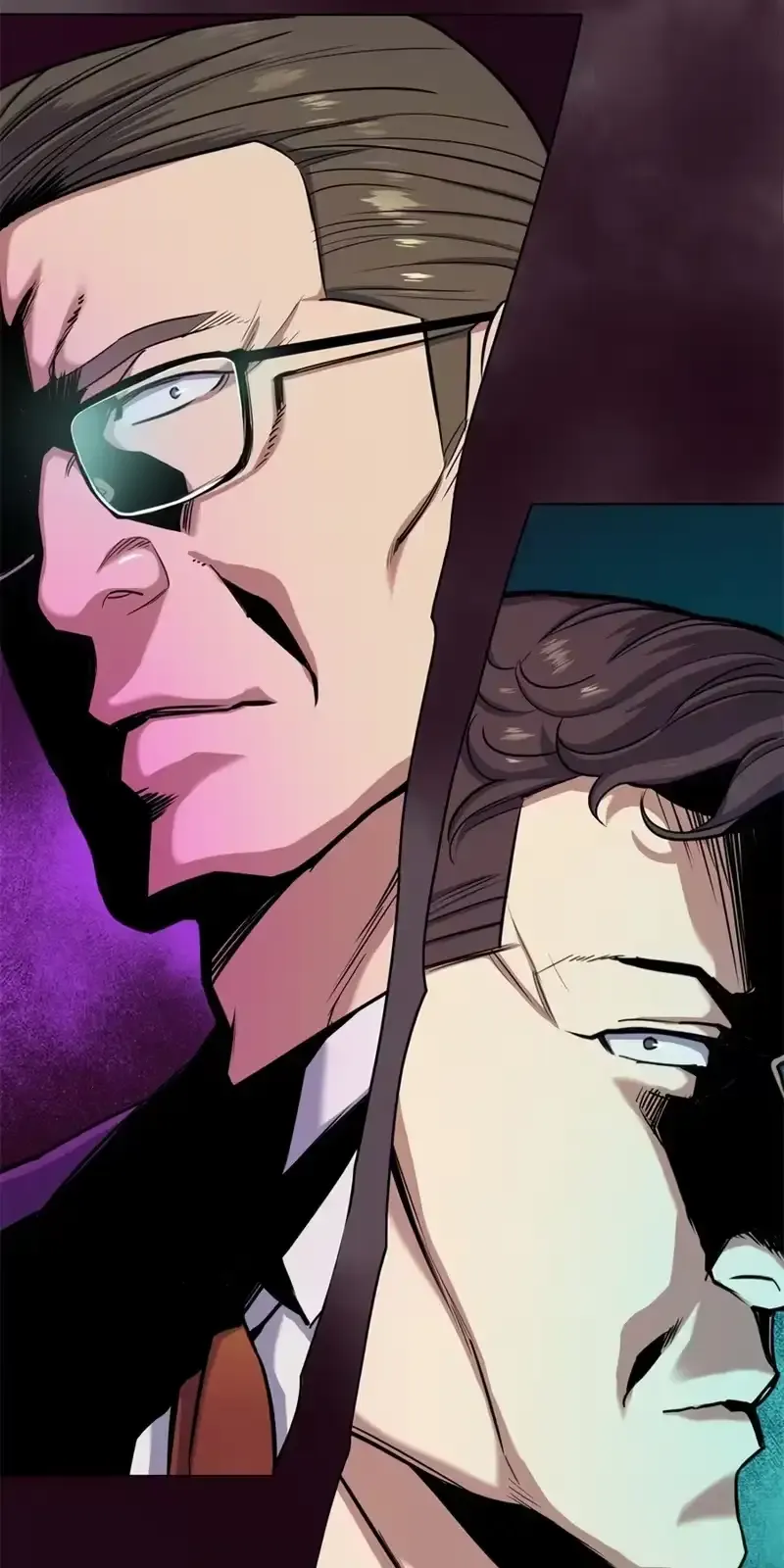 Reborn Rich Capítulo 76 Página 18