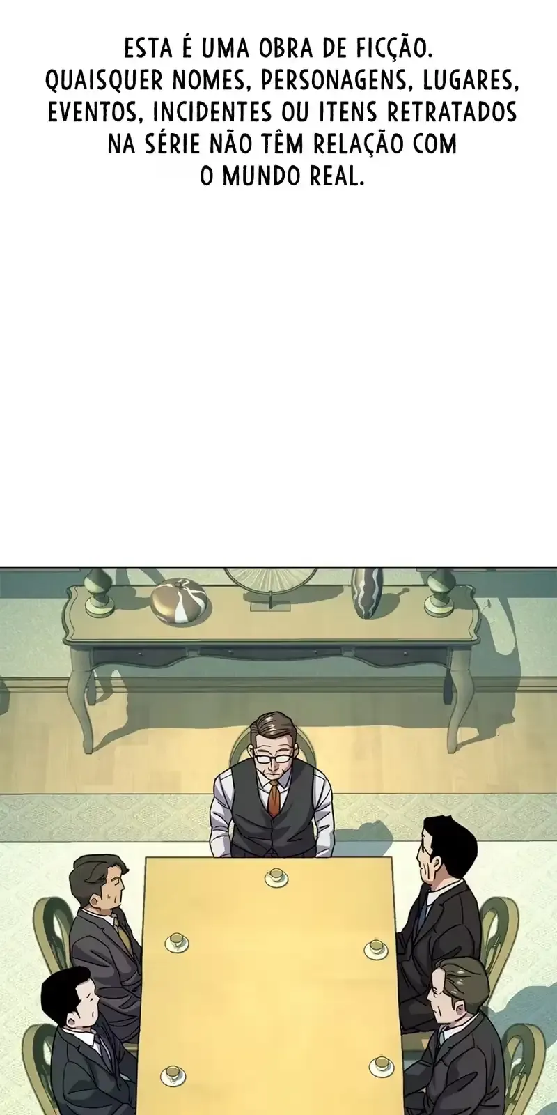 Reborn Rich Capítulo 76 Página 2