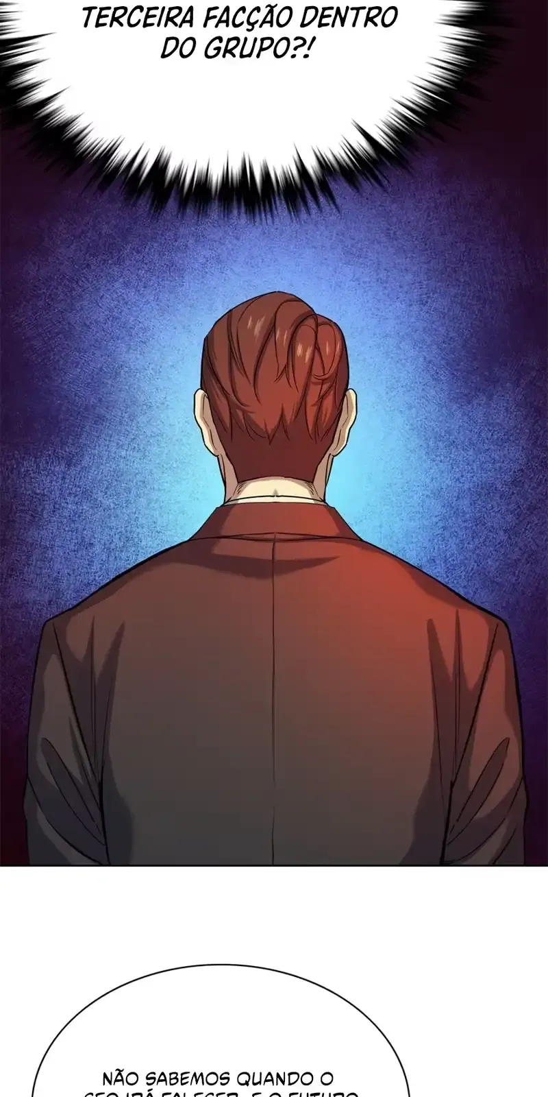 Reborn Rich Capítulo 76 Página 20
