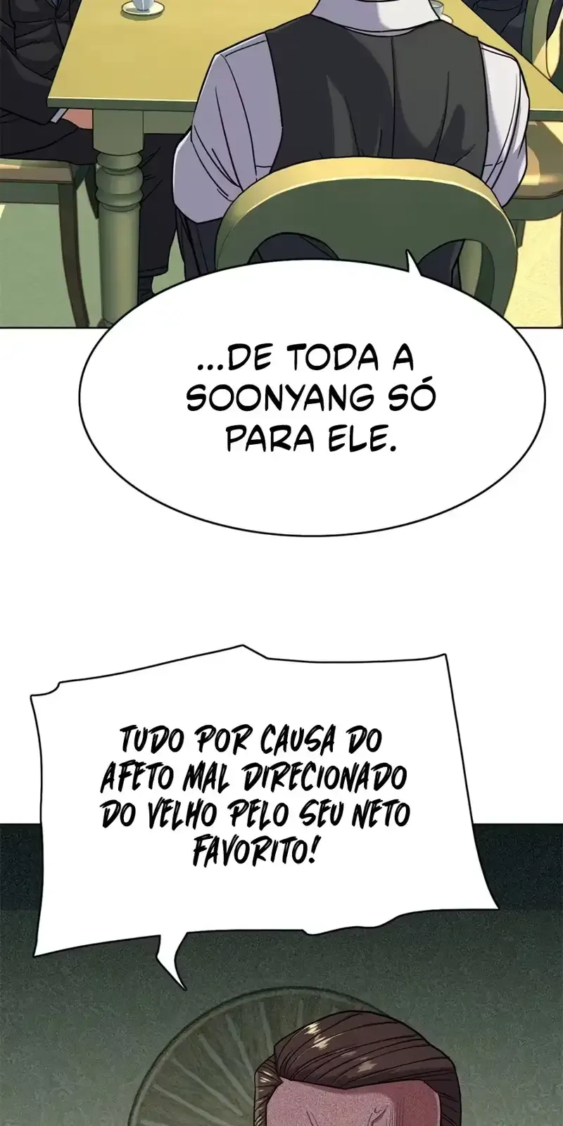 Reborn Rich Capítulo 76 Página 23