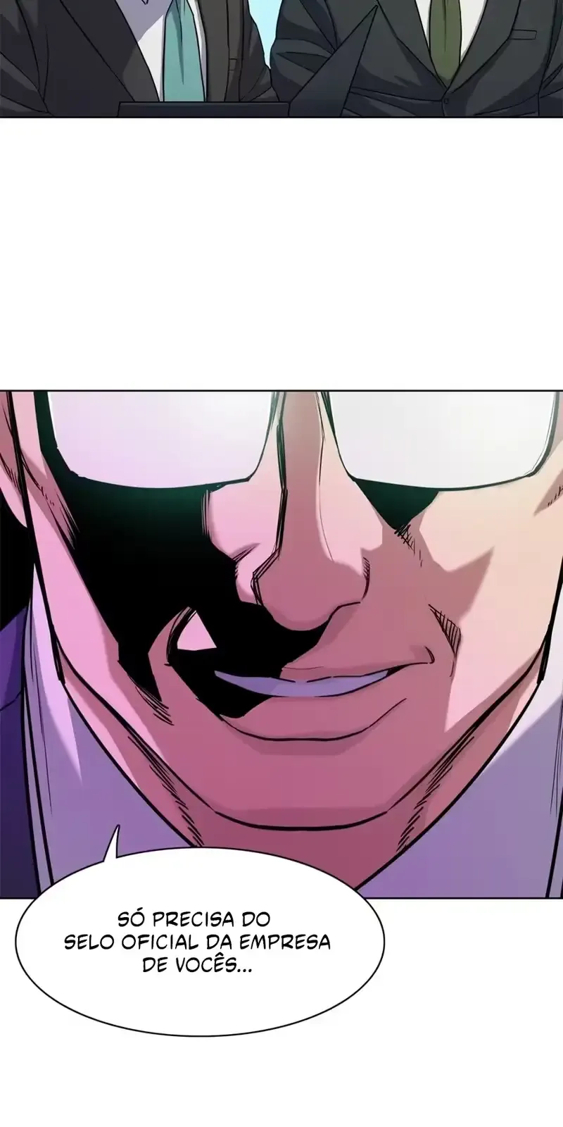 Reborn Rich Capítulo 76 Página 31