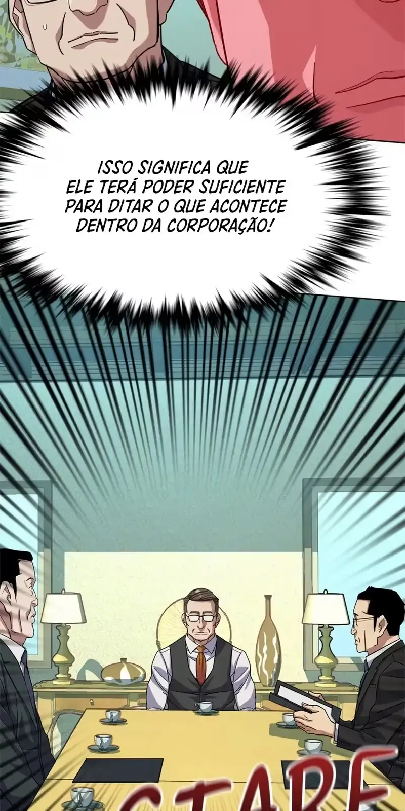 Reborn Rich Capítulo 76 Página 35