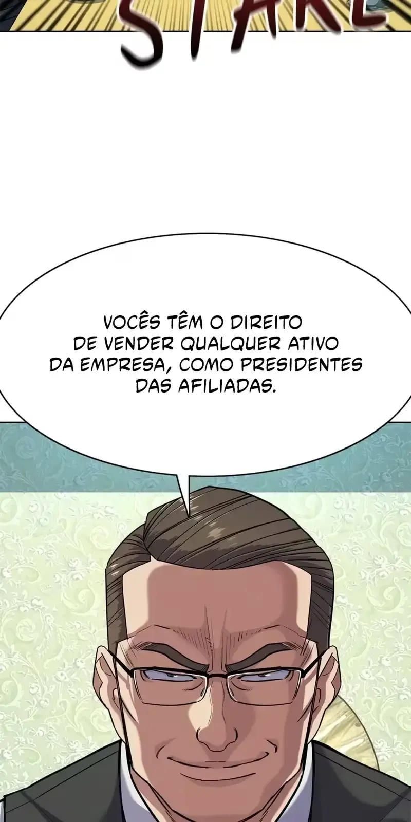 Reborn Rich Capítulo 76 Página 36