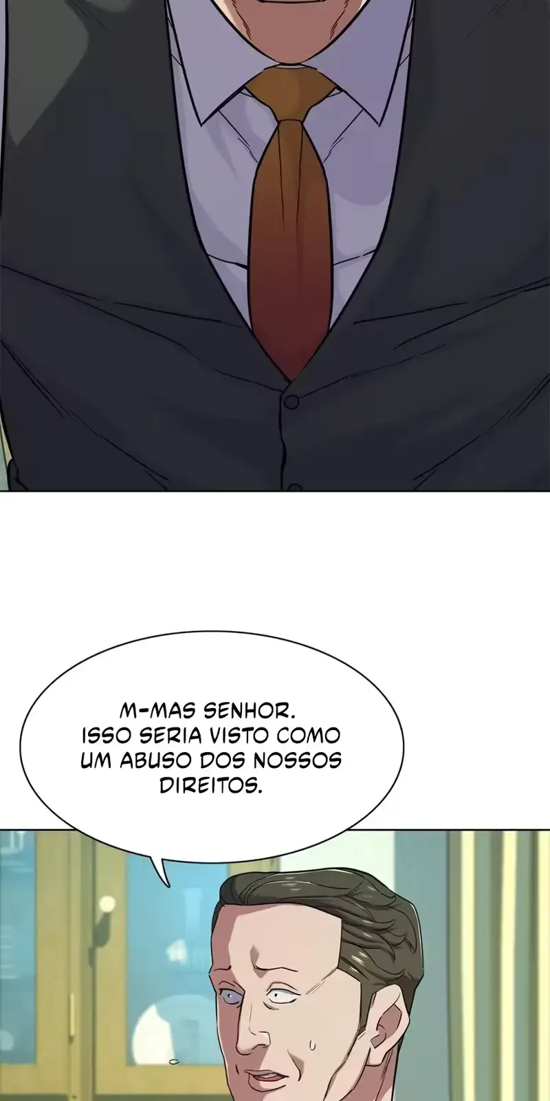 Reborn Rich Capítulo 76 Página 37
