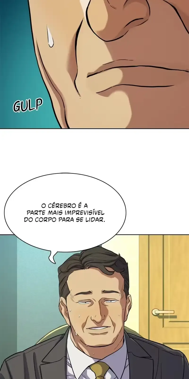 Reborn Rich Capítulo 76 Página 4