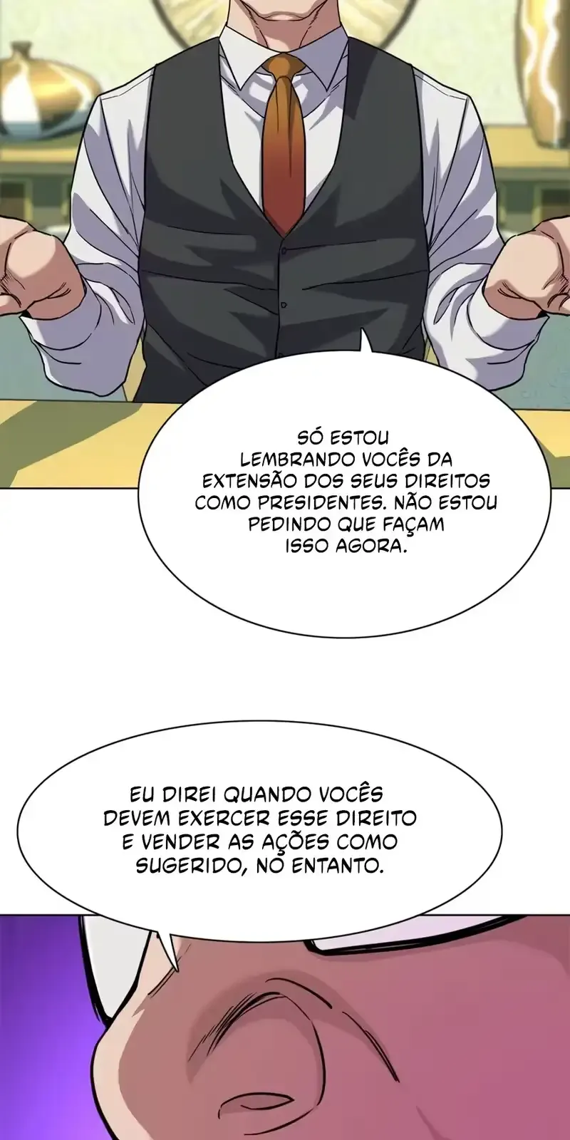 Reborn Rich Capítulo 76 Página 40