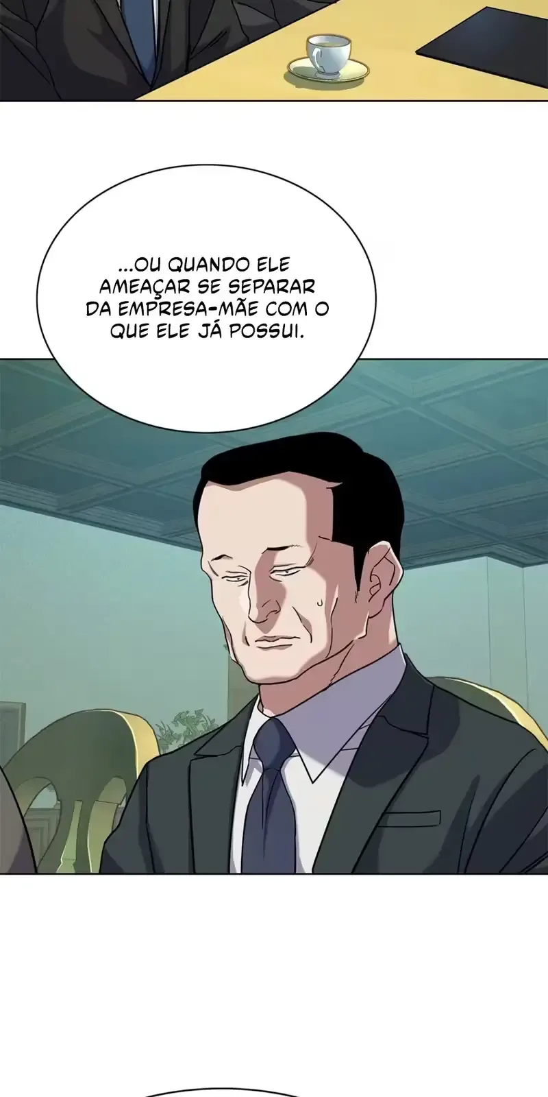 Reborn Rich Capítulo 76 Página 42