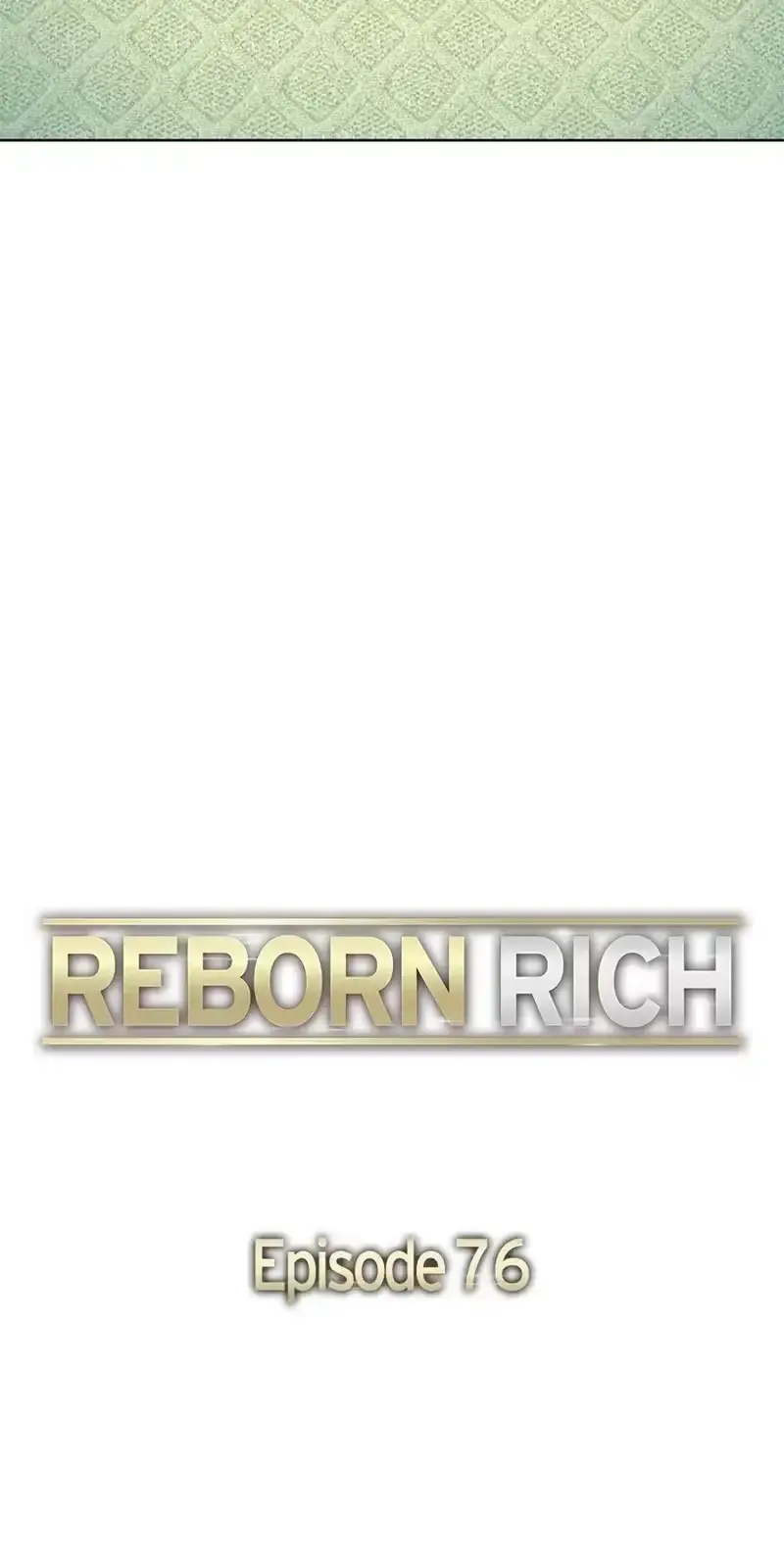 Reborn Rich Capítulo 76 Página 45