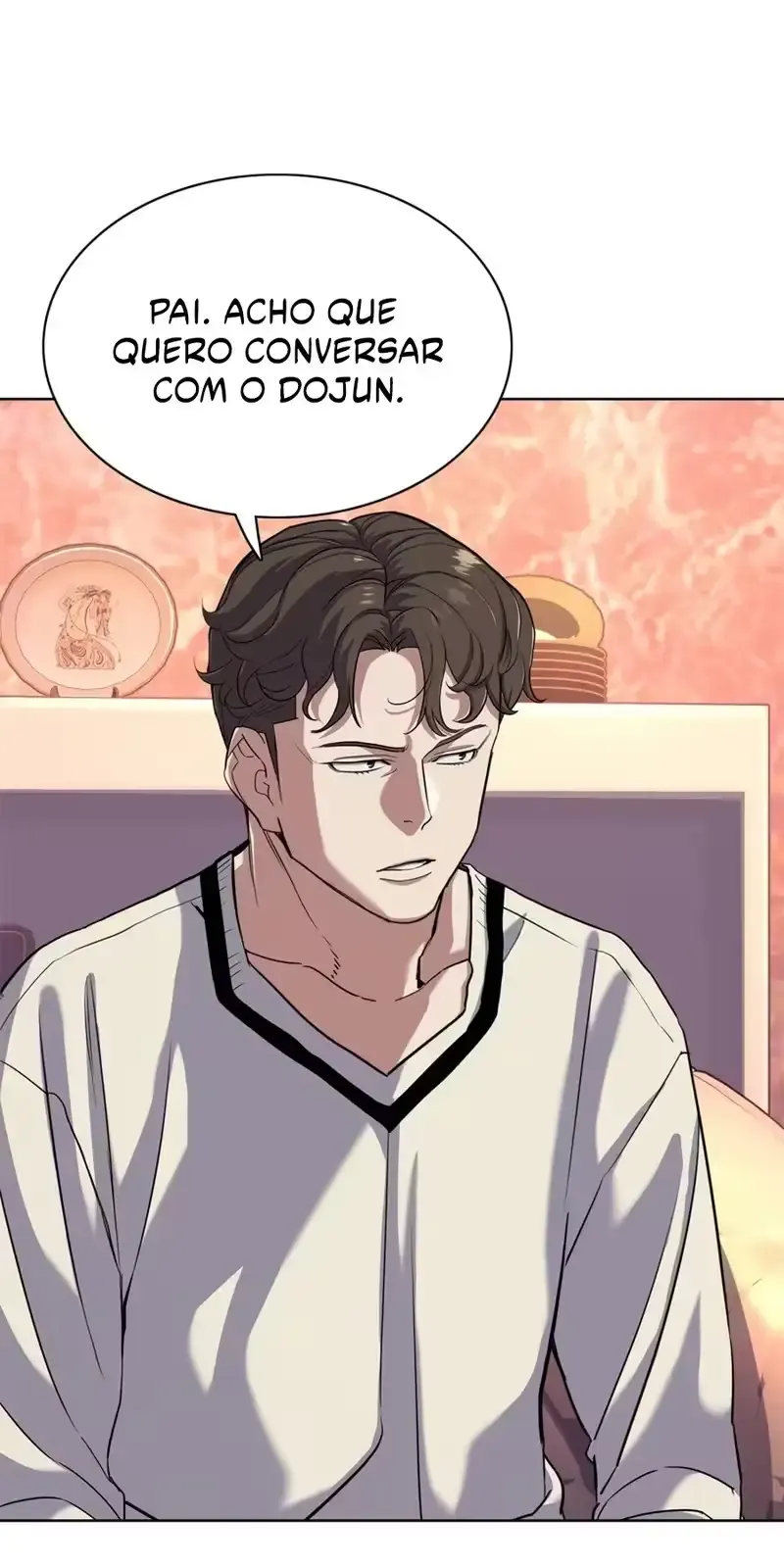Reborn Rich Capítulo 76 Página 49
