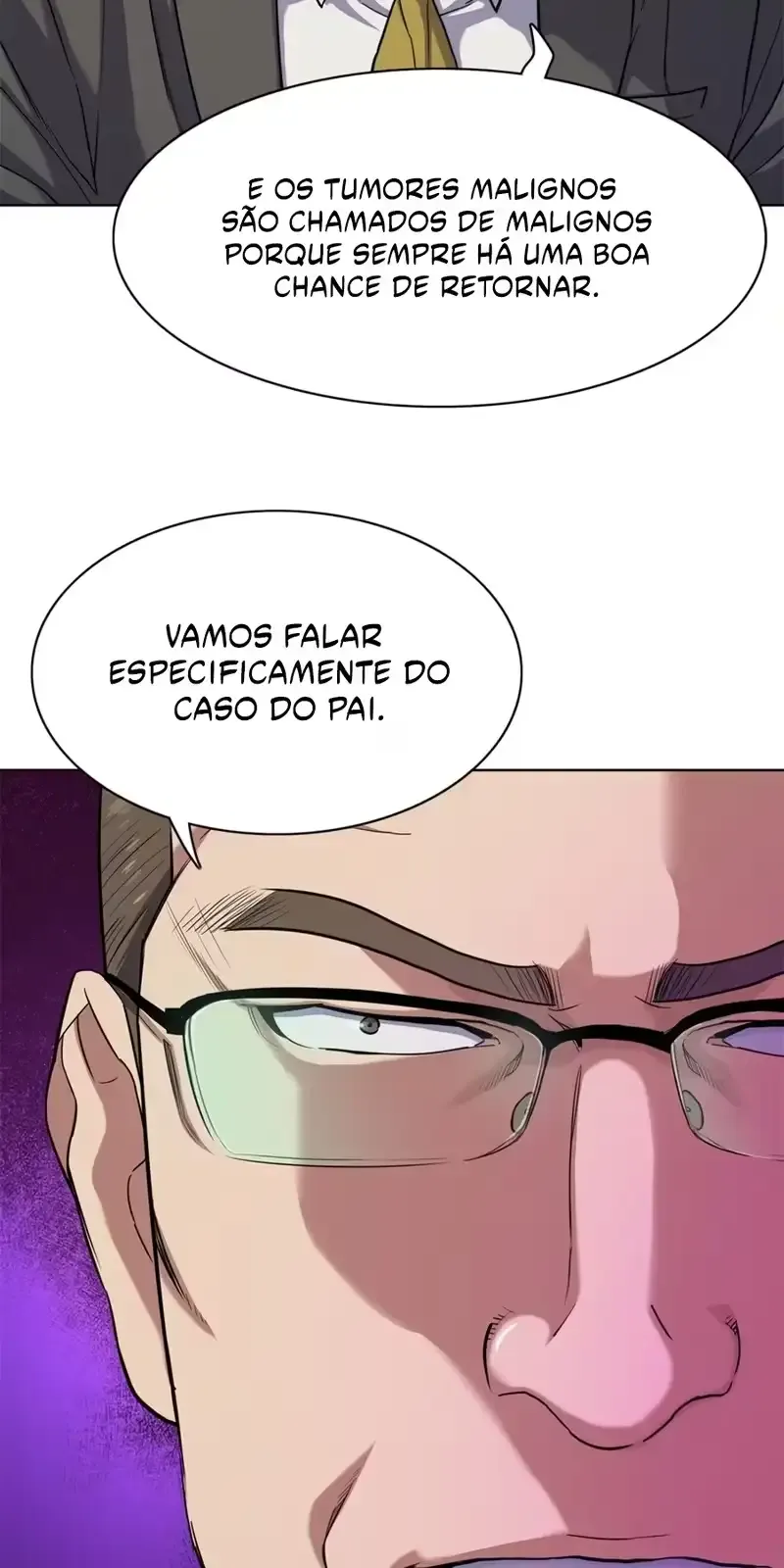 Reborn Rich Capítulo 76 Página 5