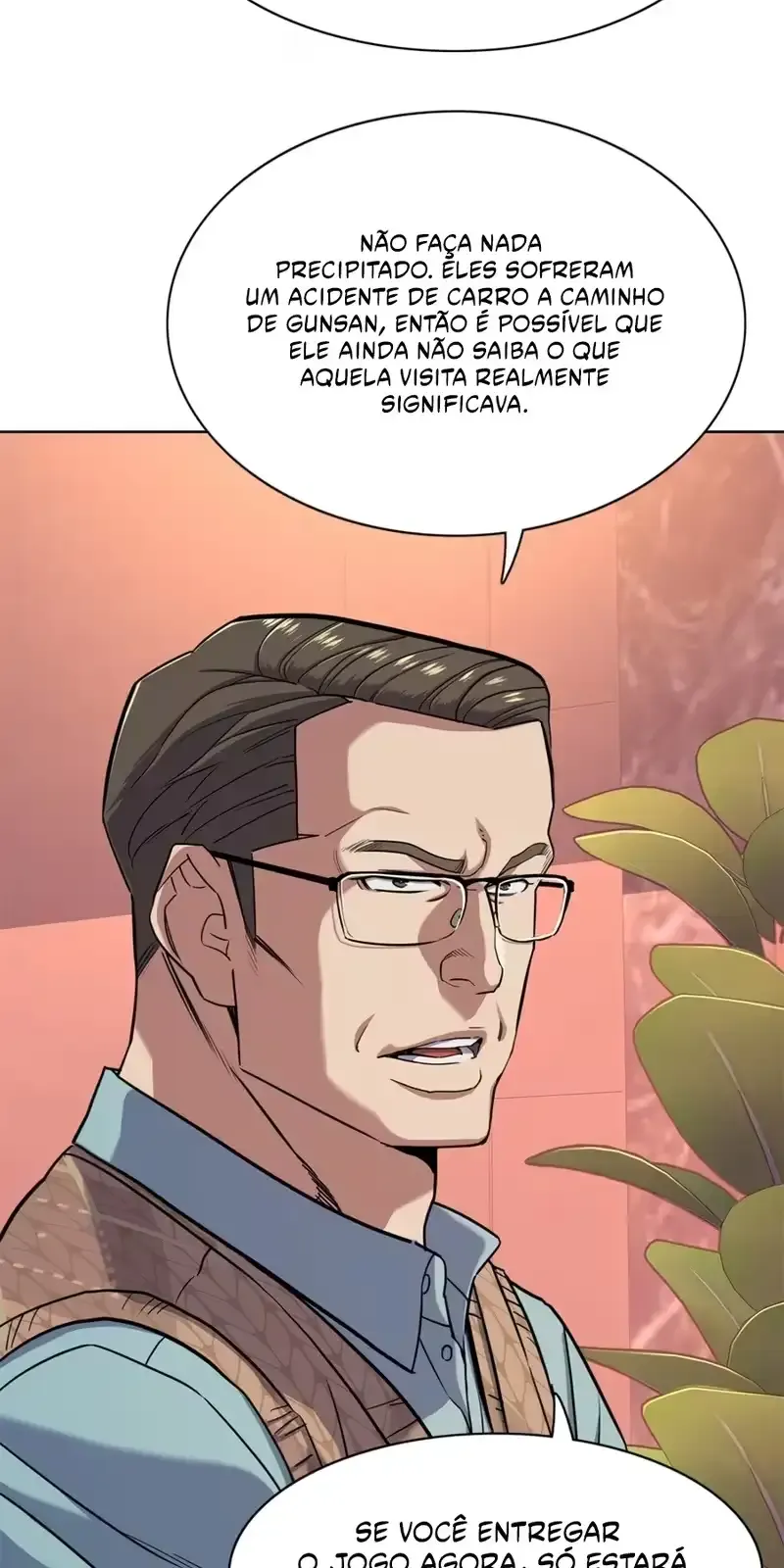 Reborn Rich Capítulo 76 Página 51