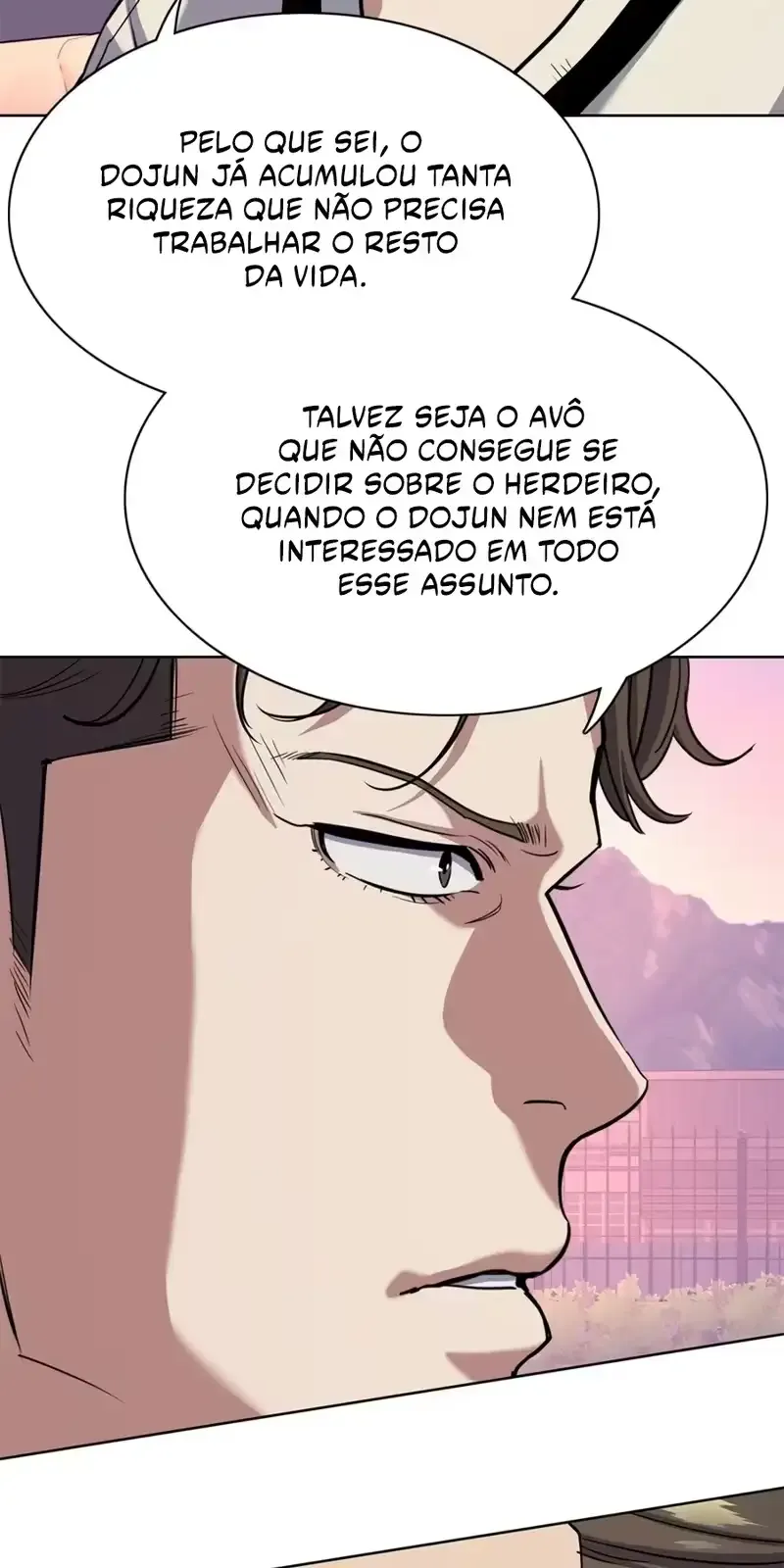 Reborn Rich Capítulo 76 Página 53