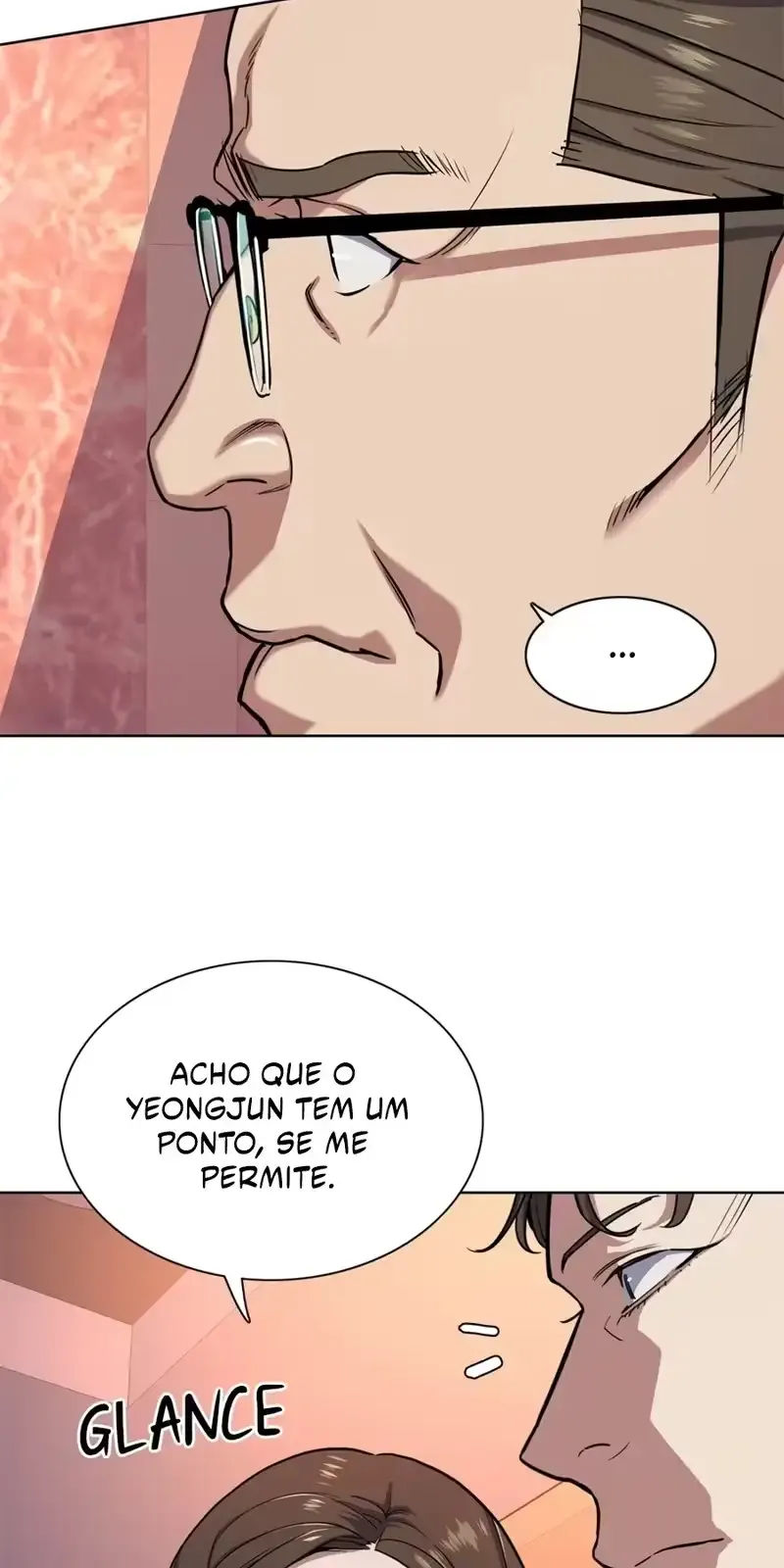 Reborn Rich Capítulo 76 Página 54