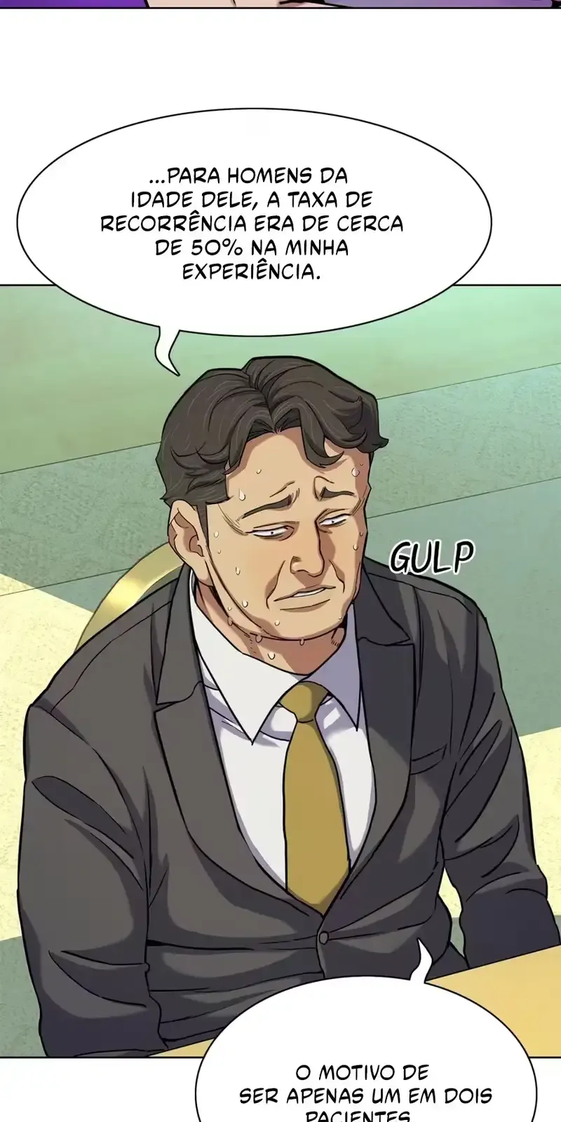 Reborn Rich Capítulo 76 Página 6