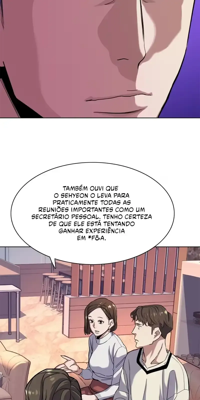Reborn Rich Capítulo 76 Página 60