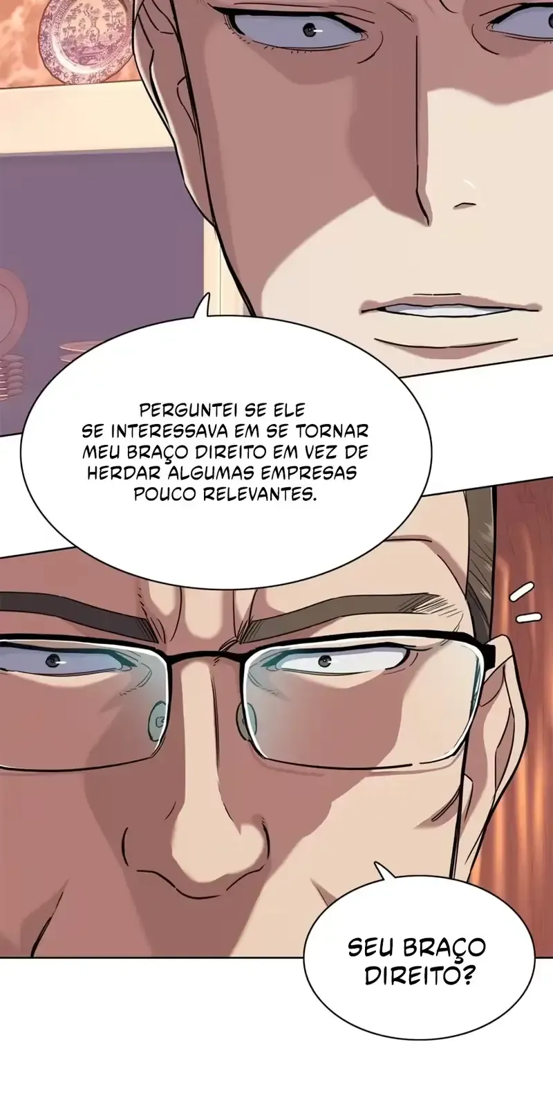 Reborn Rich Capítulo 76 Página 64