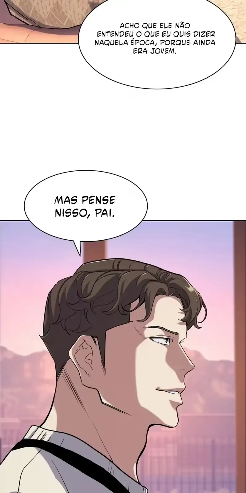 Reborn Rich Capítulo 76 Página 66