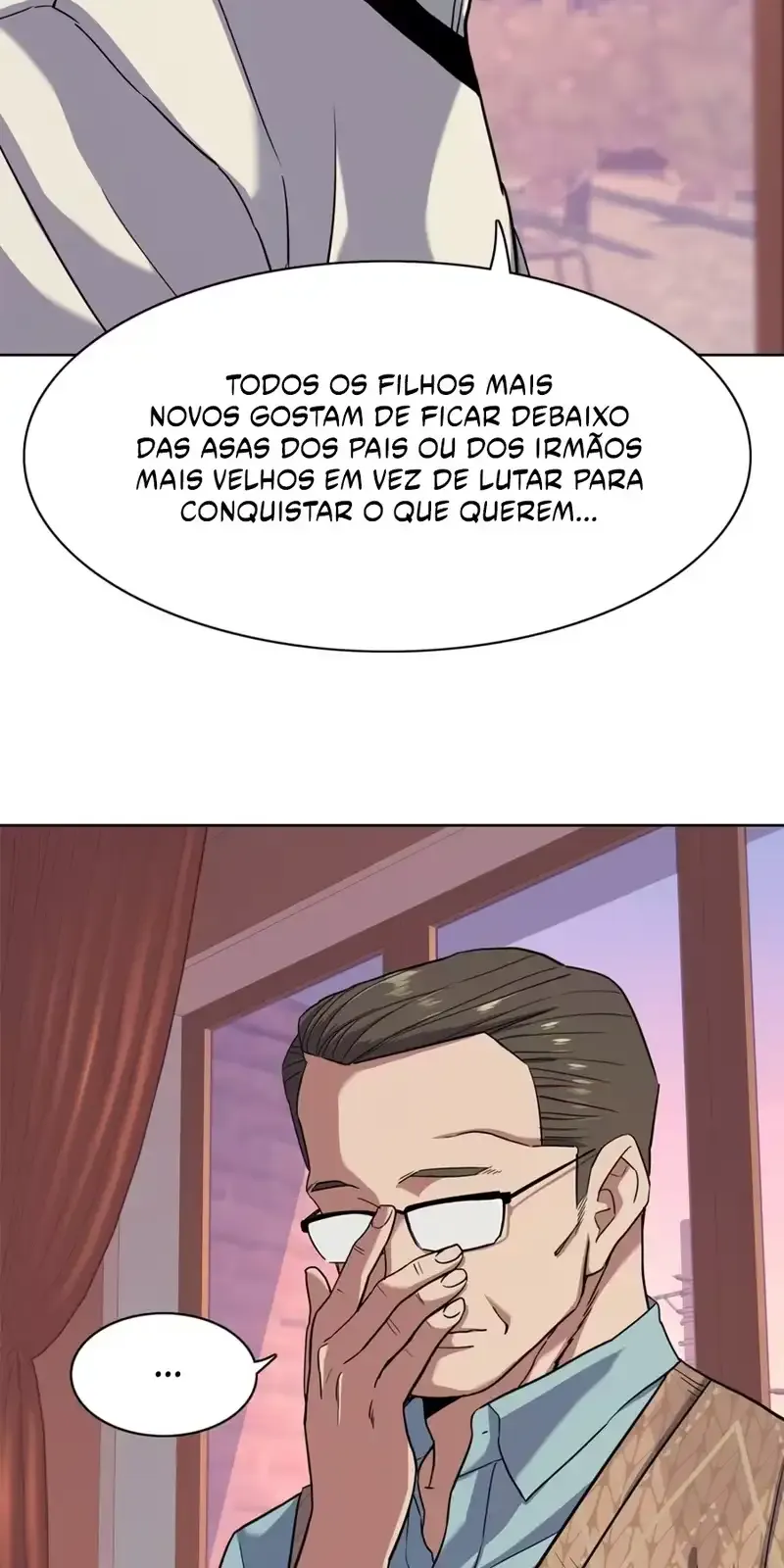 Reborn Rich Capítulo 76 Página 67