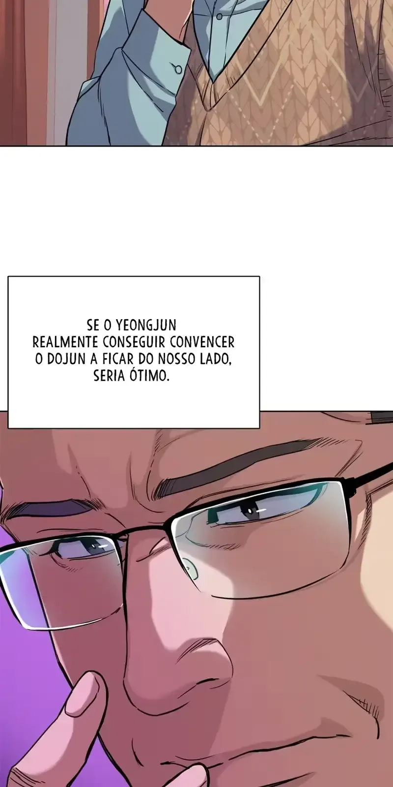 Reborn Rich Capítulo 76 Página 68
