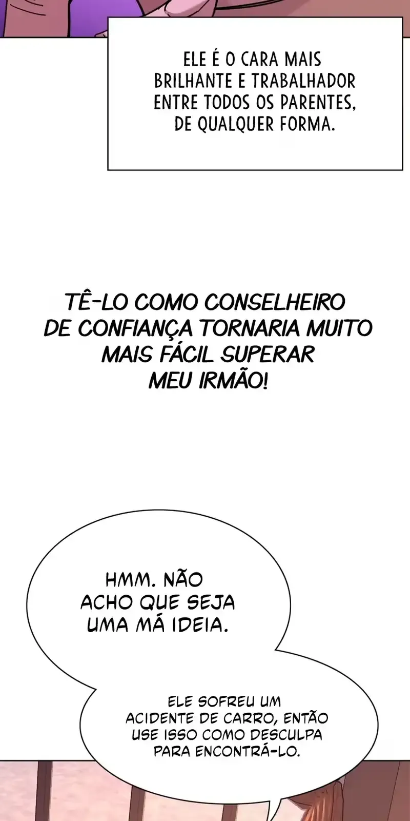 Reborn Rich Capítulo 76 Página 69