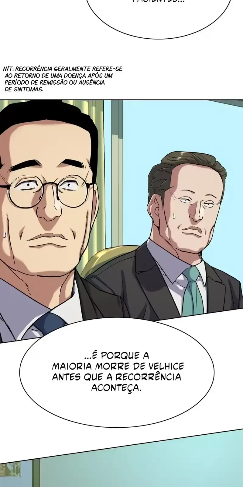 Reborn Rich Capítulo 76 Página 7