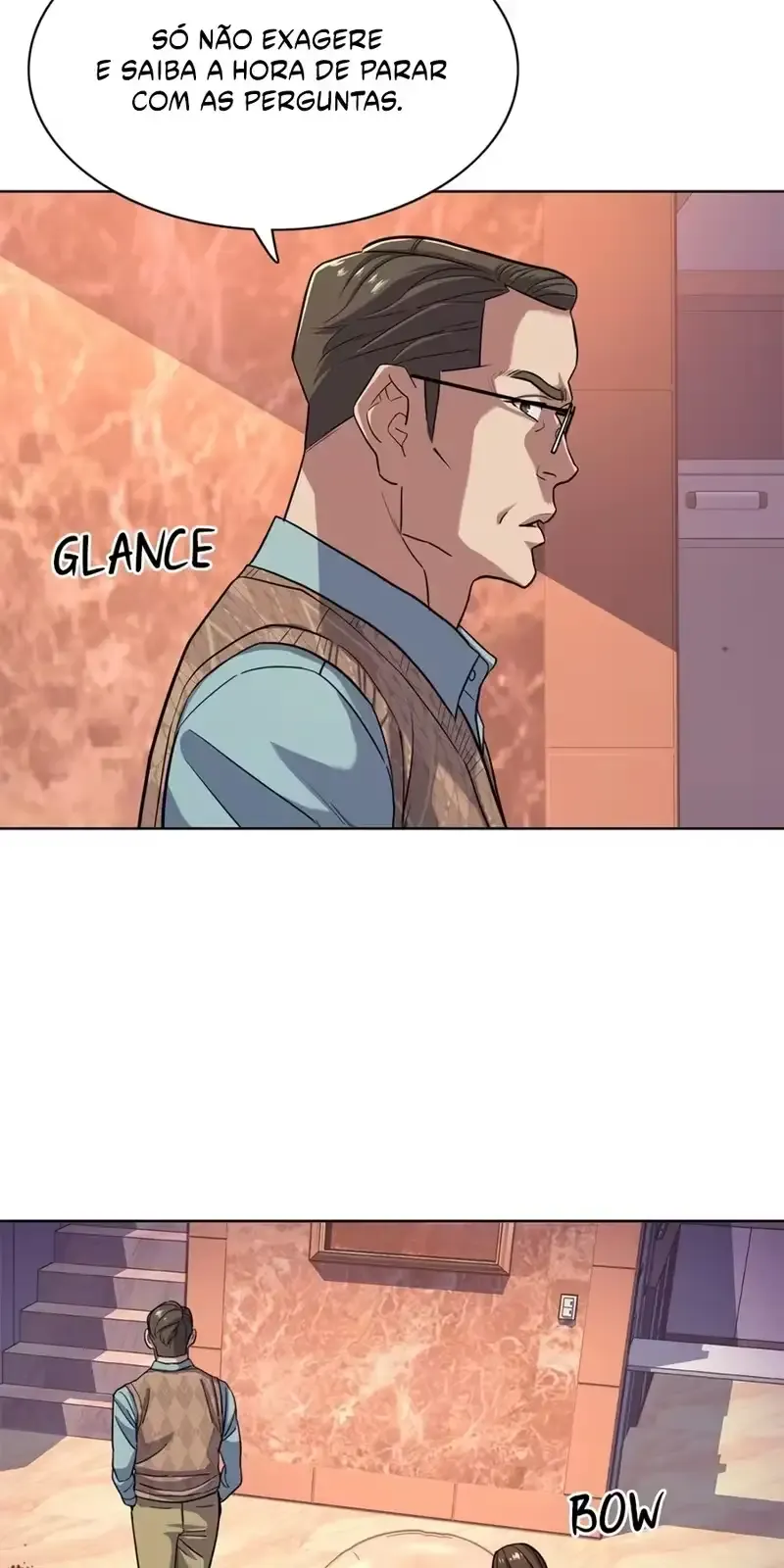 Reborn Rich Capítulo 76 Página 71