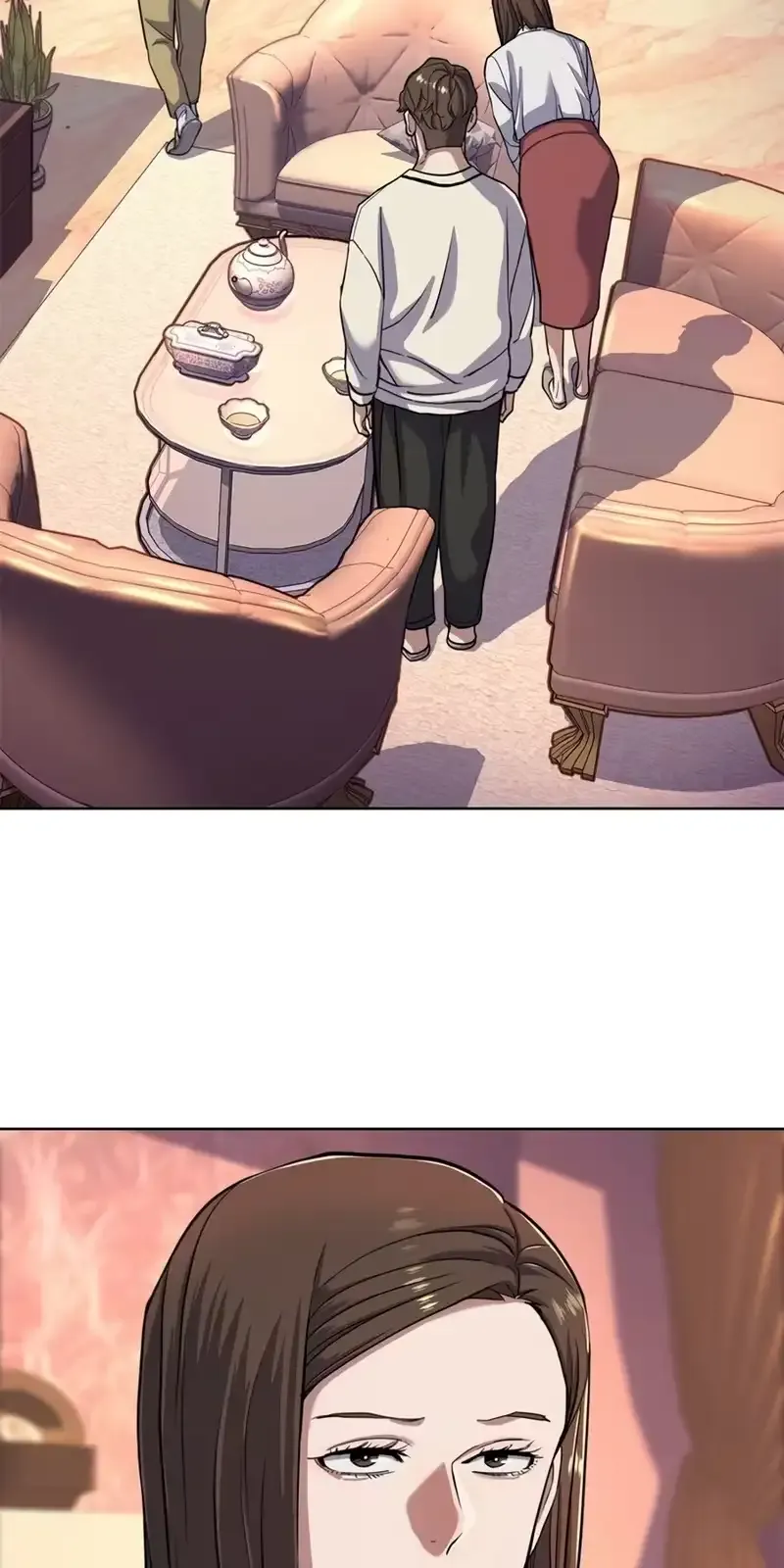 Reborn Rich Capítulo 76 Página 72