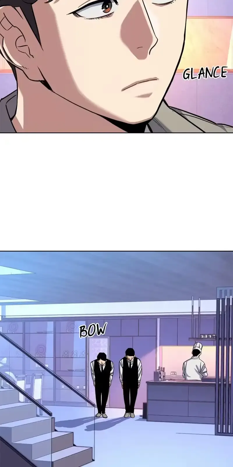 Reborn Rich Capítulo 76 Página 81