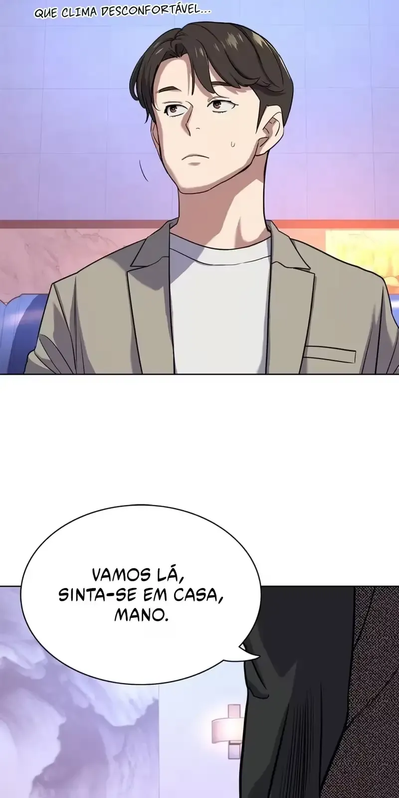 Reborn Rich Capítulo 76 Página 83
