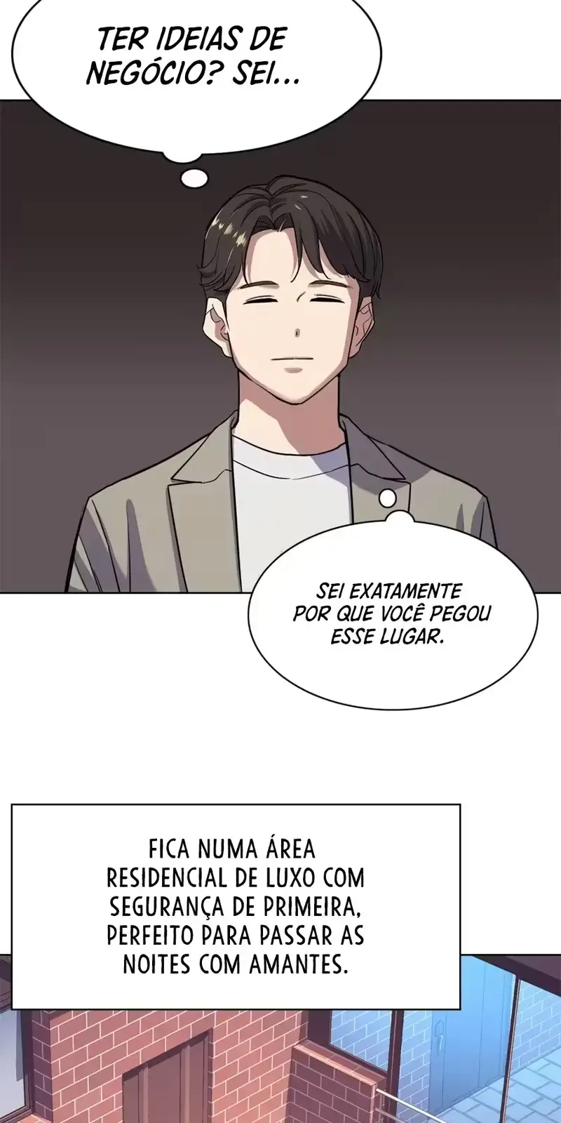 Reborn Rich Capítulo 76 Página 88