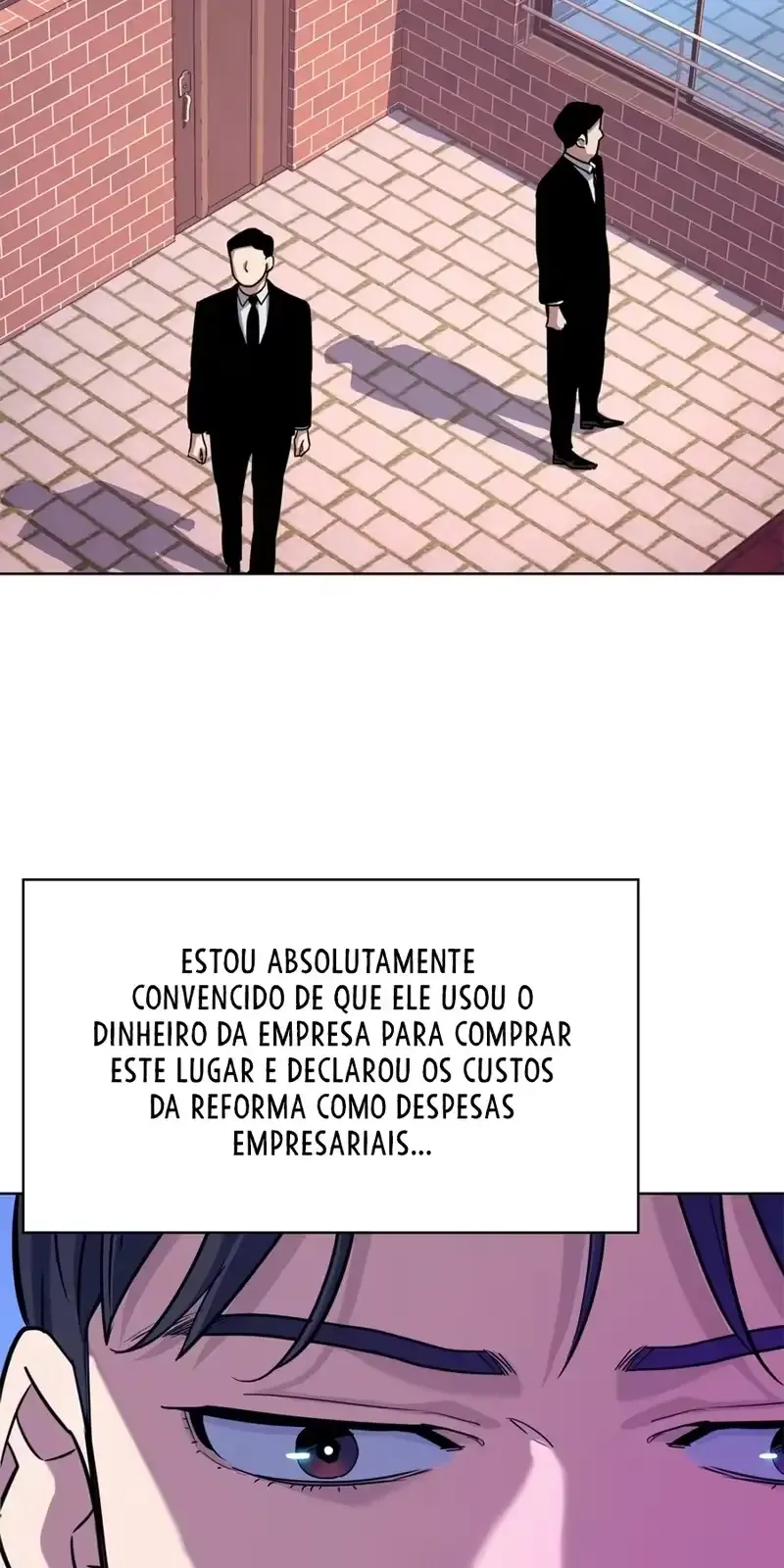 Reborn Rich Capítulo 76 Página 89