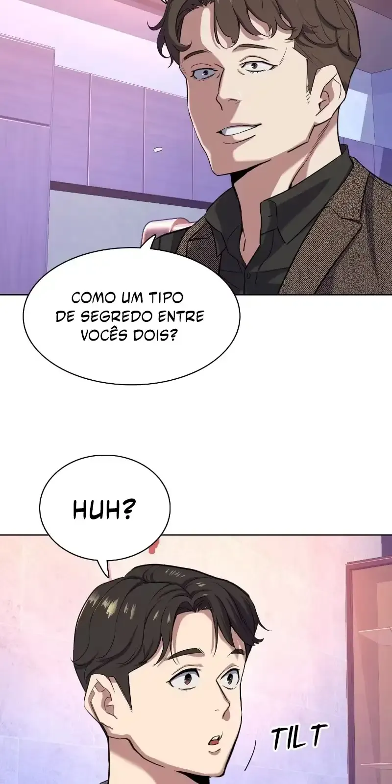 Reborn Rich Capítulo 77 Página 12