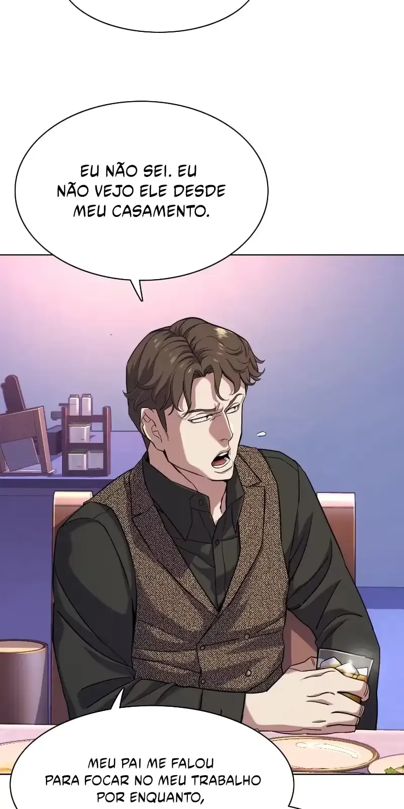 Reborn Rich Capítulo 77 Página 14