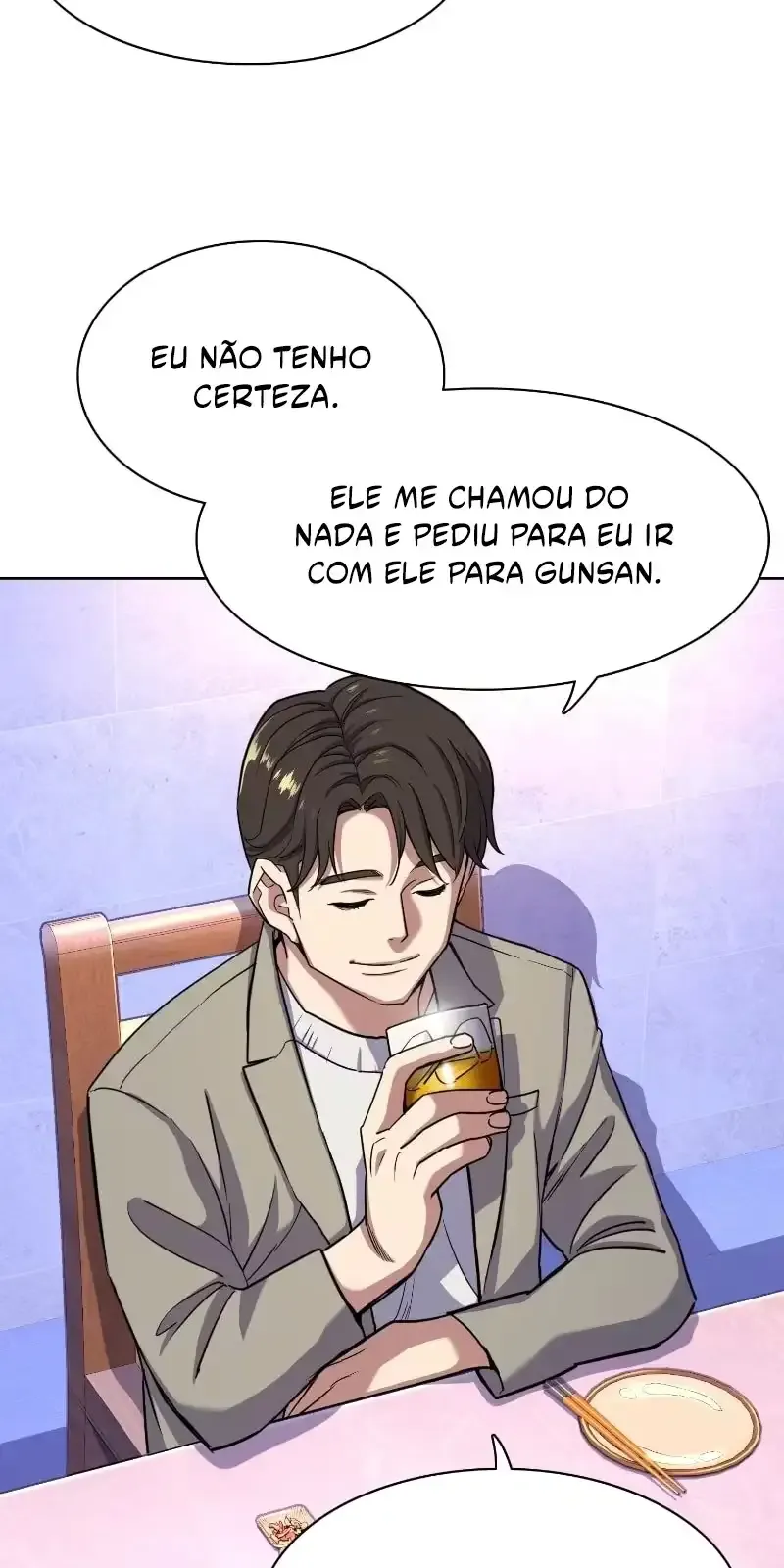 Reborn Rich Capítulo 77 Página 16