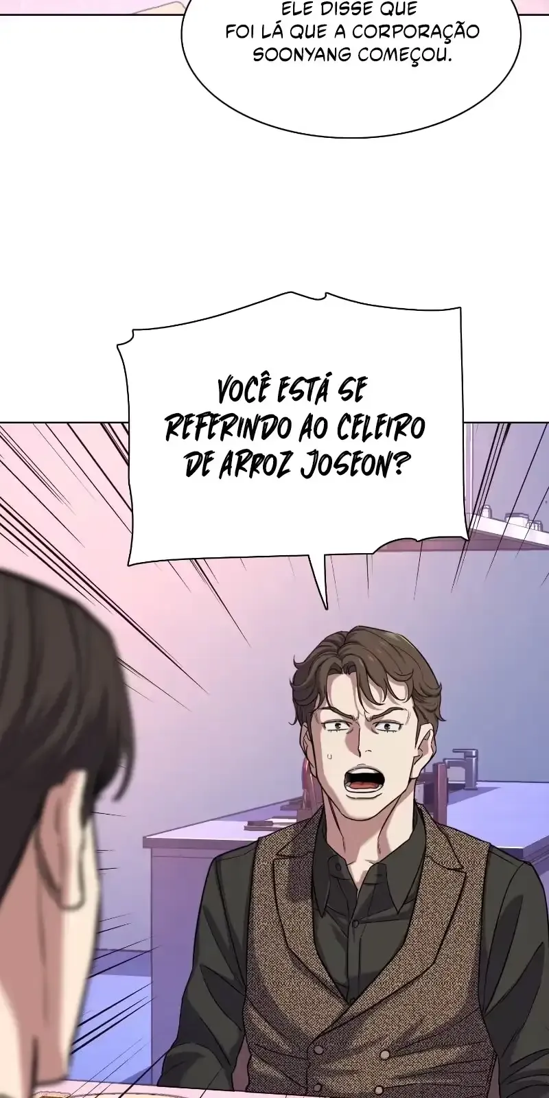 Reborn Rich Capítulo 77 Página 17