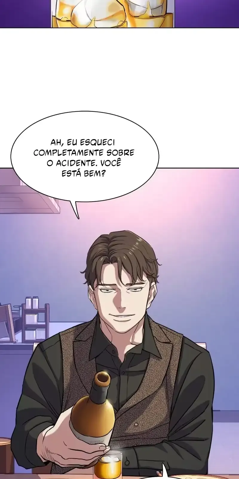 Reborn Rich Capítulo 77 Página 2