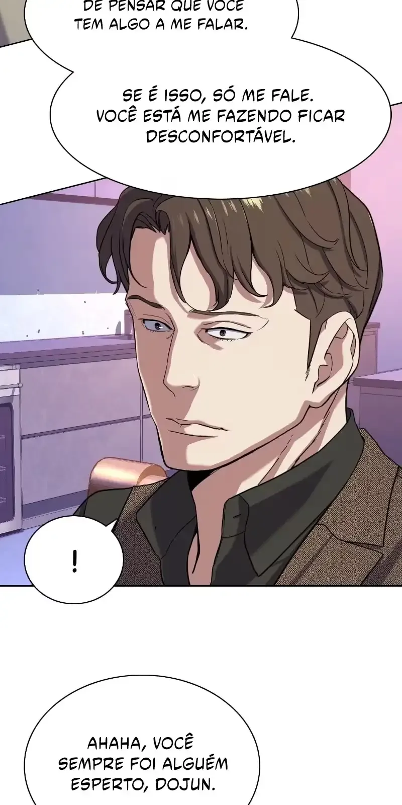 Reborn Rich Capítulo 77 Página 24