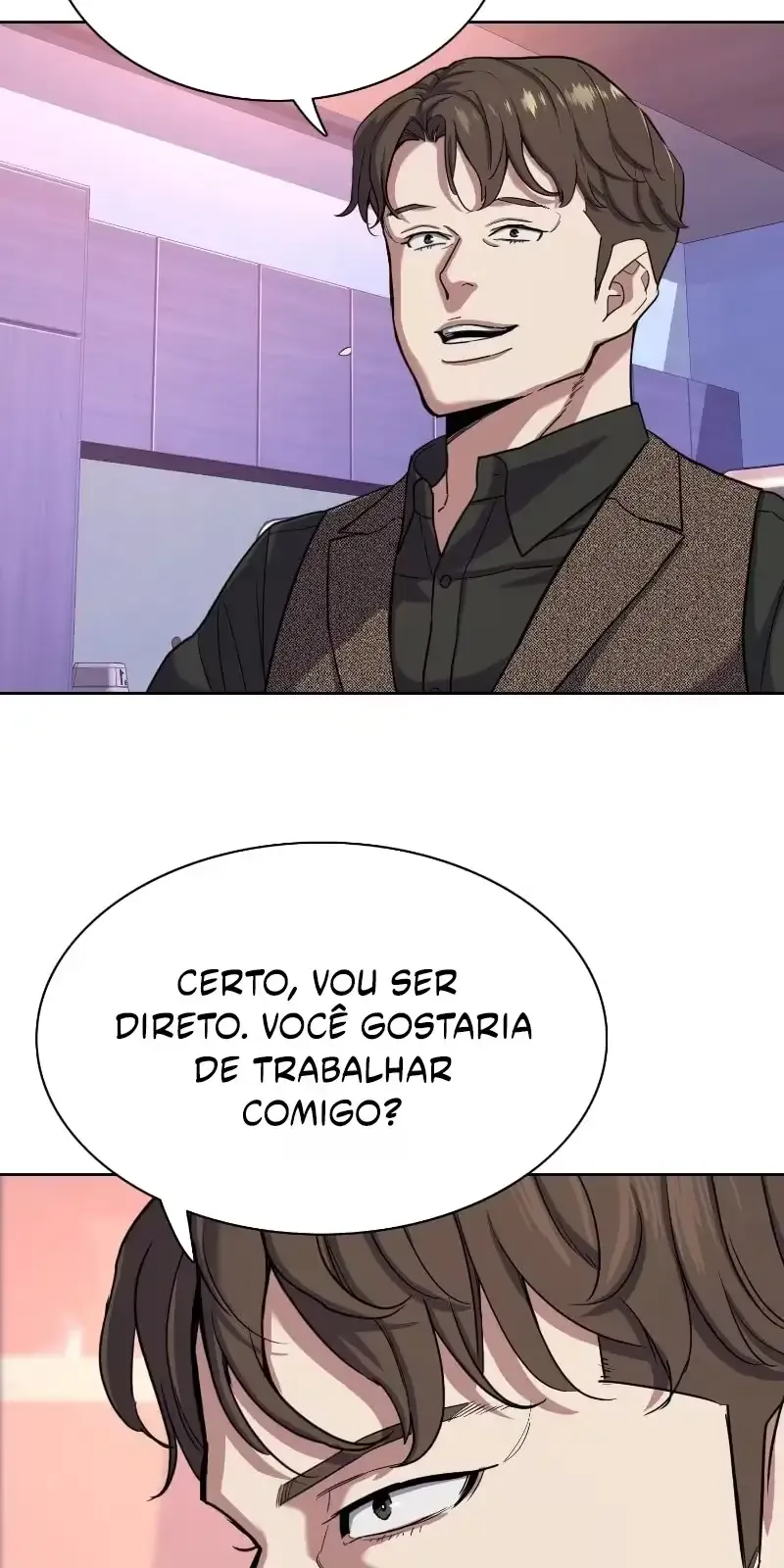 Reborn Rich Capítulo 77 Página 25