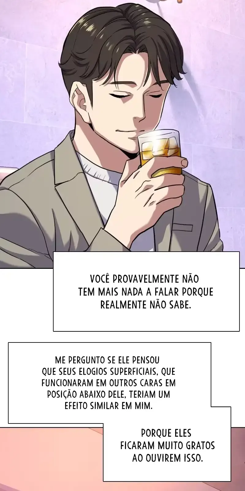 Reborn Rich Capítulo 77 Página 31