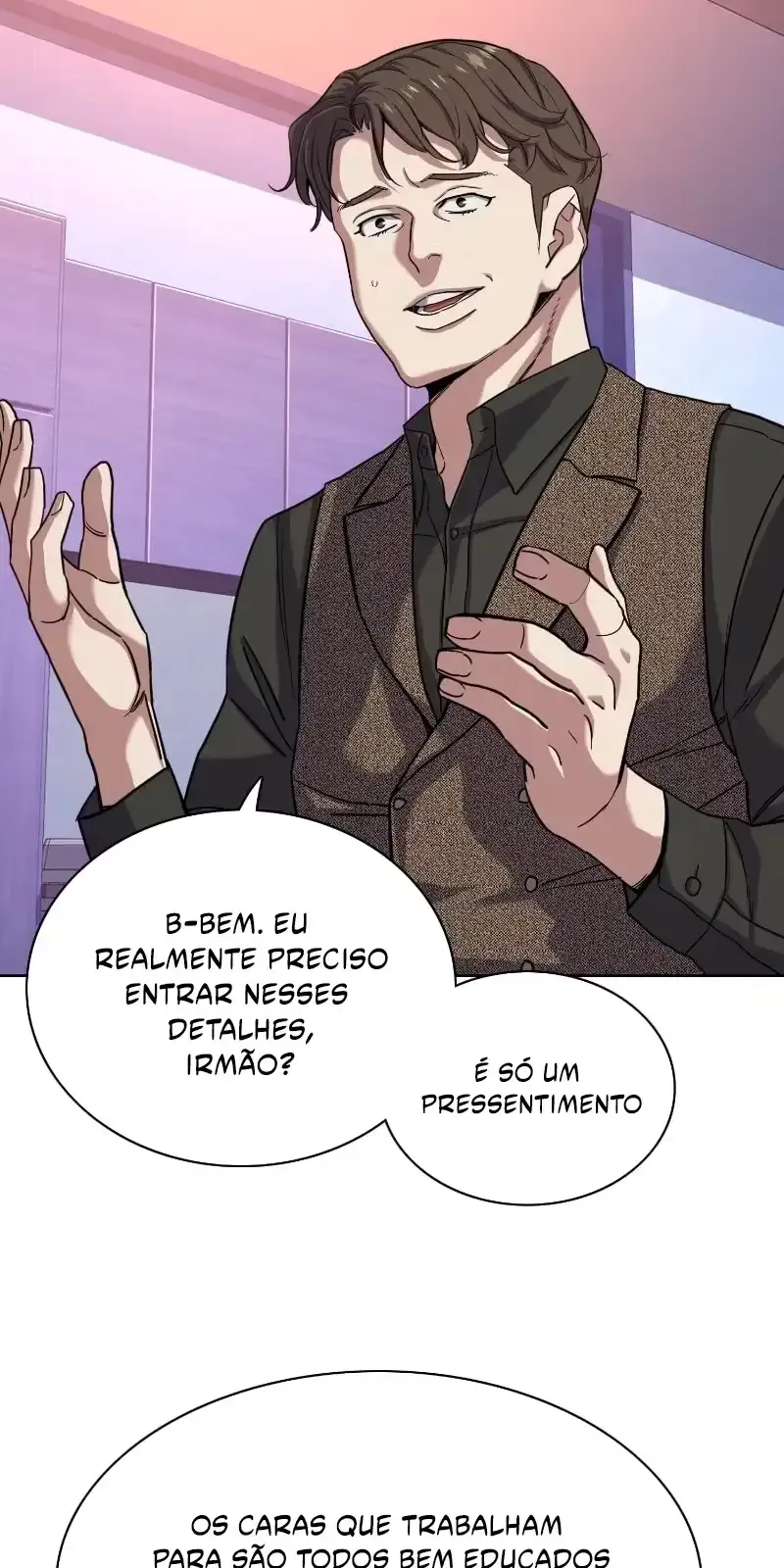 Reborn Rich Capítulo 77 Página 32