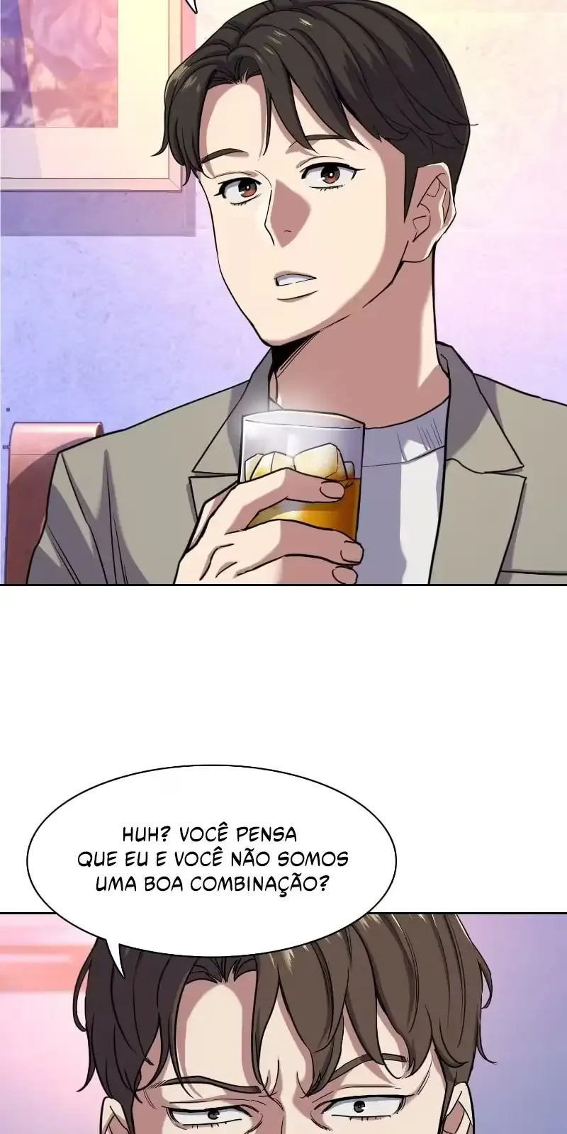Reborn Rich Capítulo 77 Página 34
