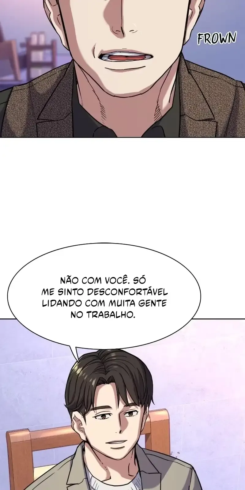 Reborn Rich Capítulo 77 Página 35