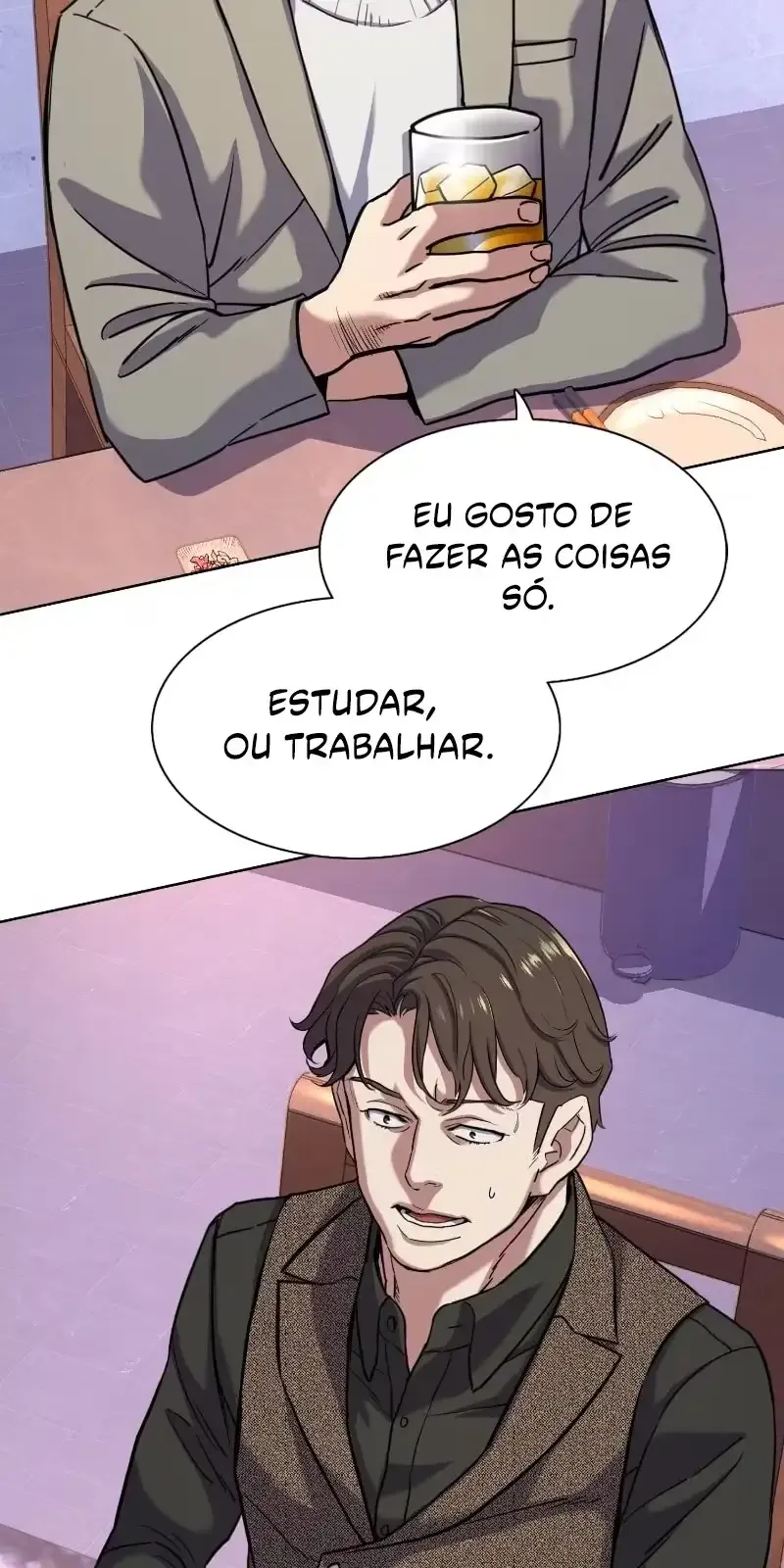 Reborn Rich Capítulo 77 Página 36