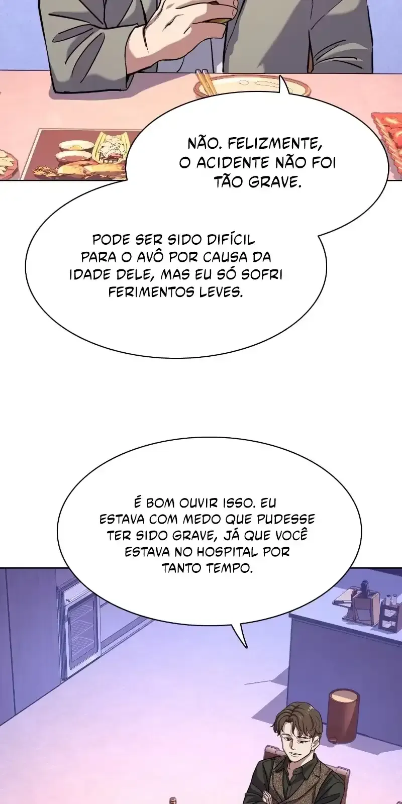 Reborn Rich Capítulo 77 Página 4