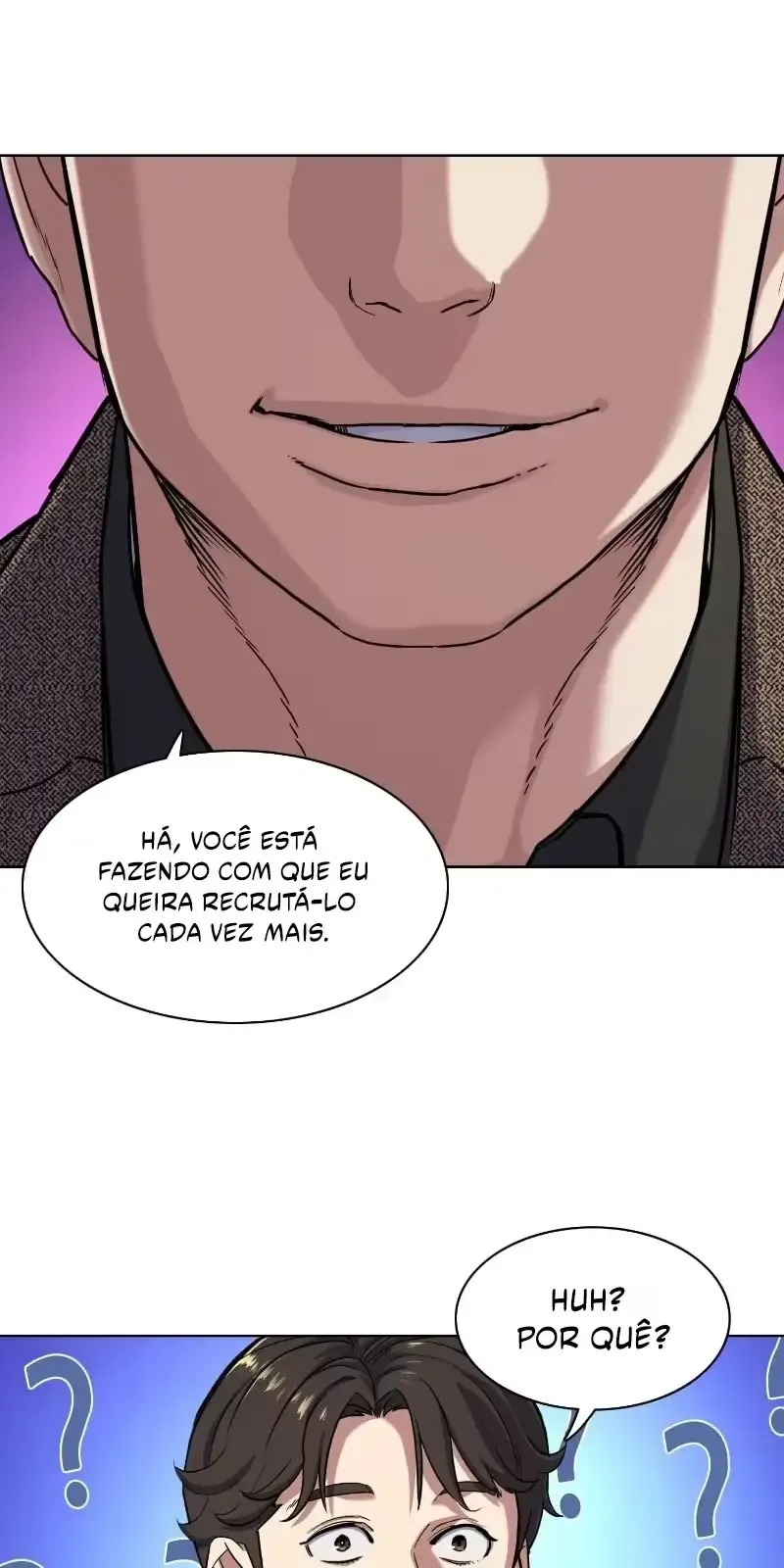 Reborn Rich Capítulo 77 Página 41