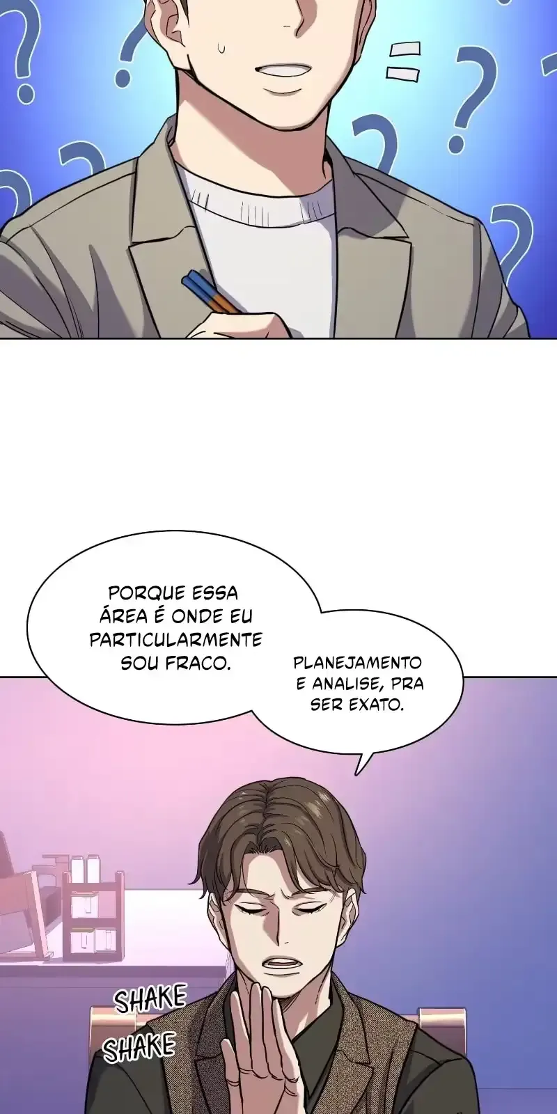 Reborn Rich Capítulo 77 Página 42