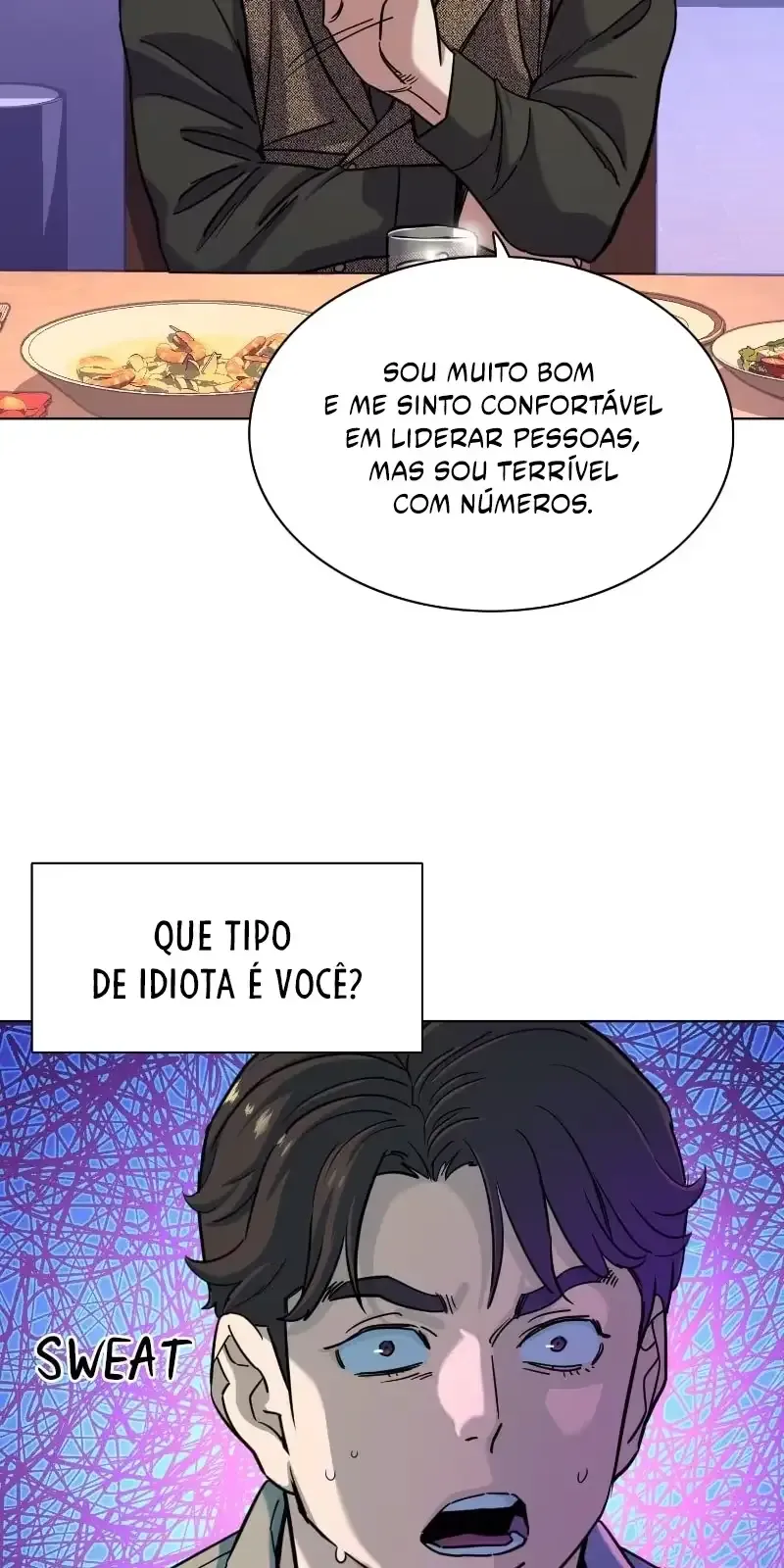 Reborn Rich Capítulo 77 Página 43