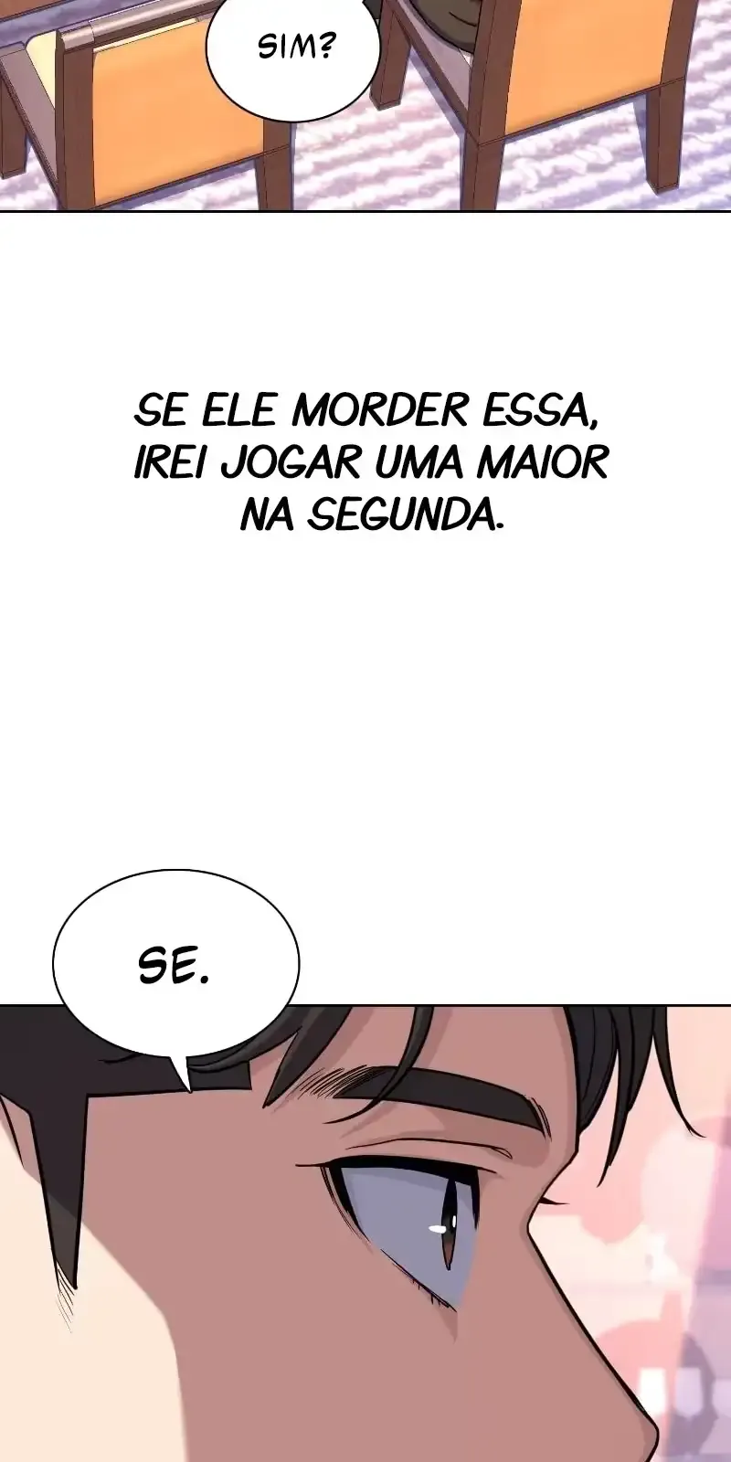 Reborn Rich Capítulo 77 Página 47