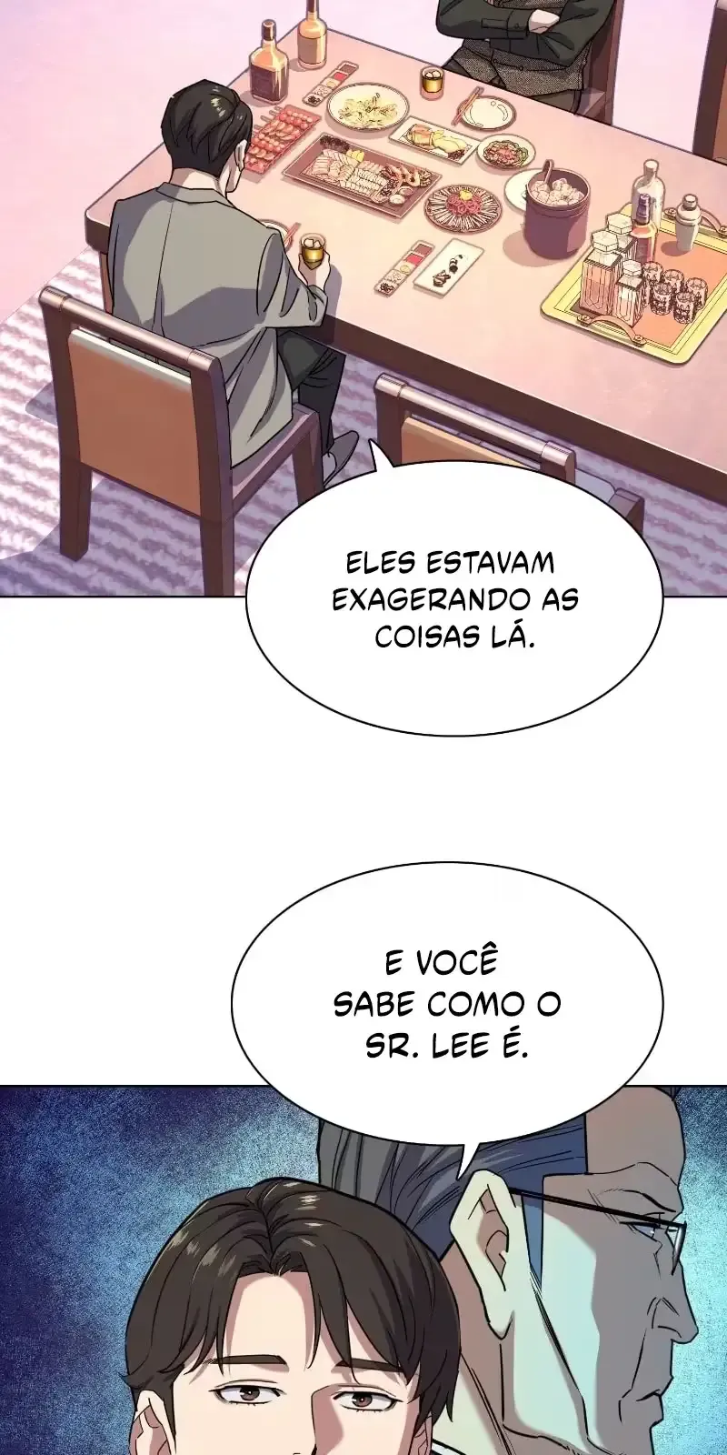 Reborn Rich Capítulo 77 Página 5